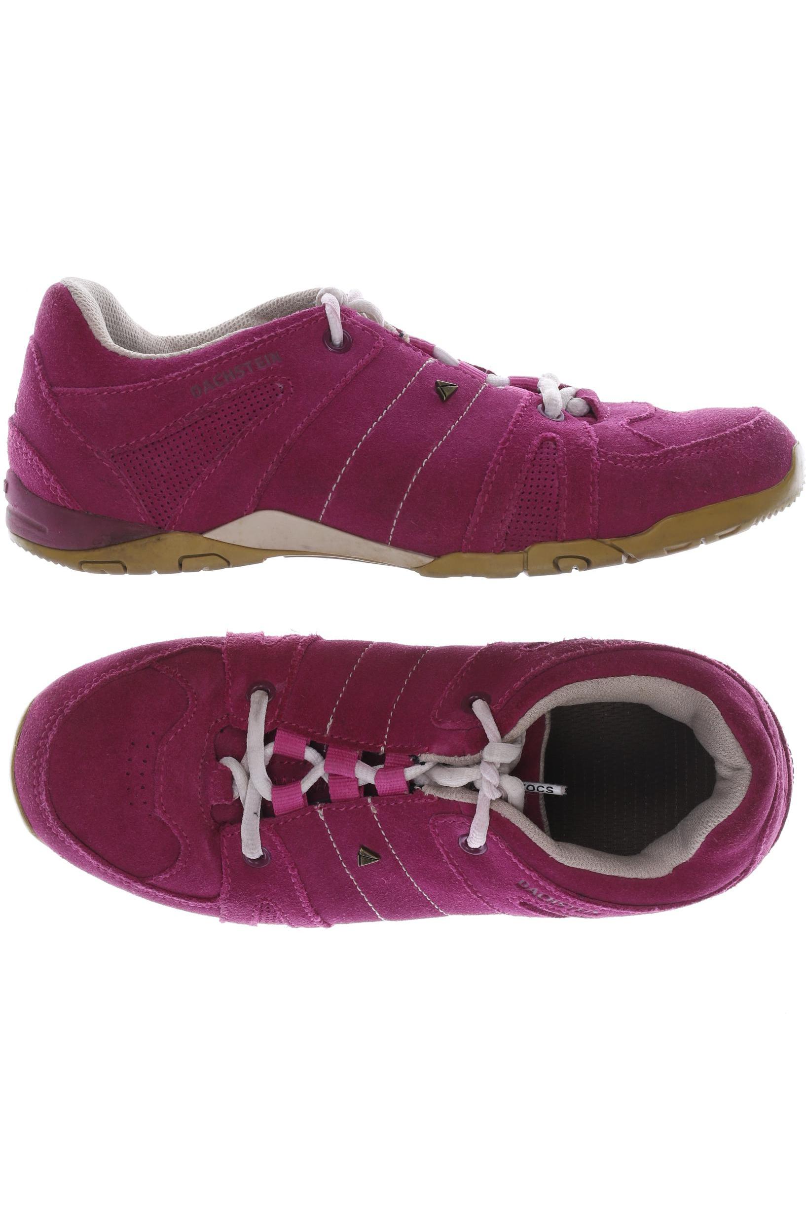 

Dachstein Damen Sneakers, pink