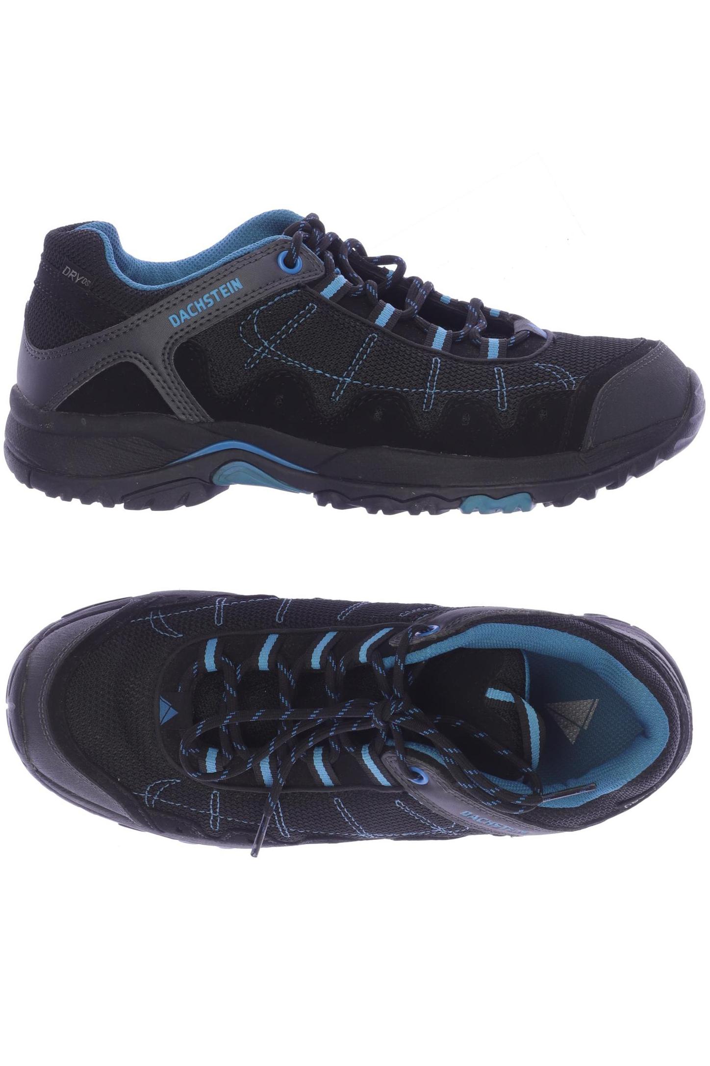 

Dachstein Damen Sneakers, schwarz, Gr. 40