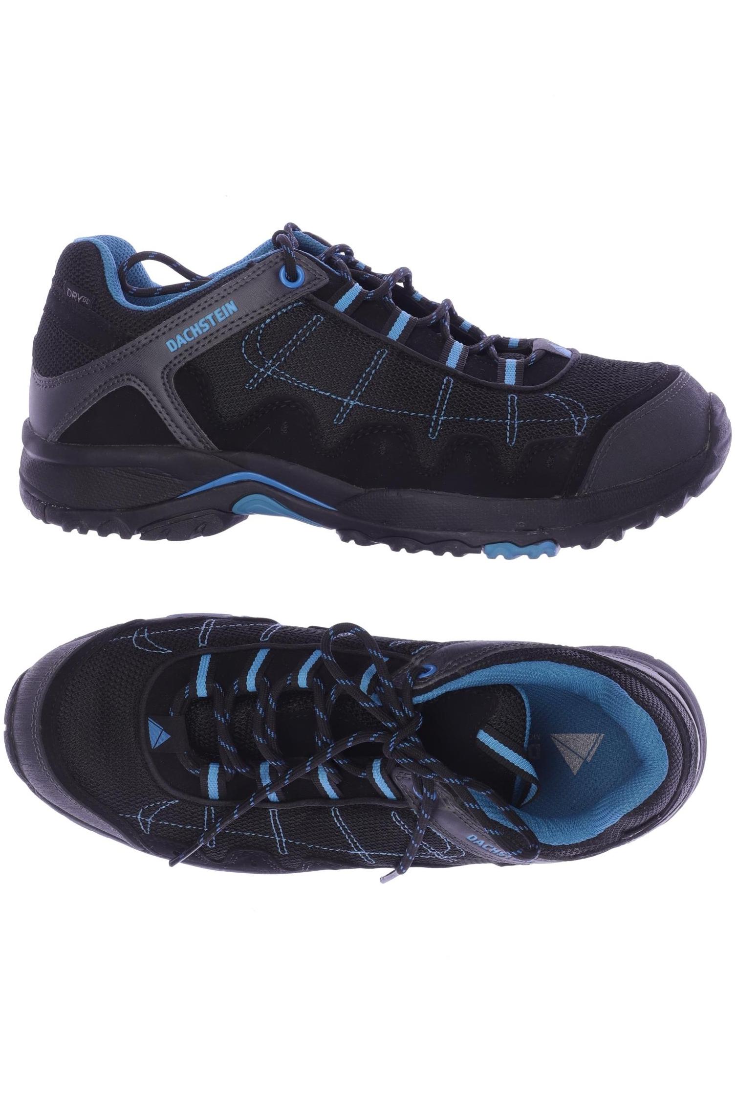 

Dachstein Damen Sneakers, schwarz, Gr. 41