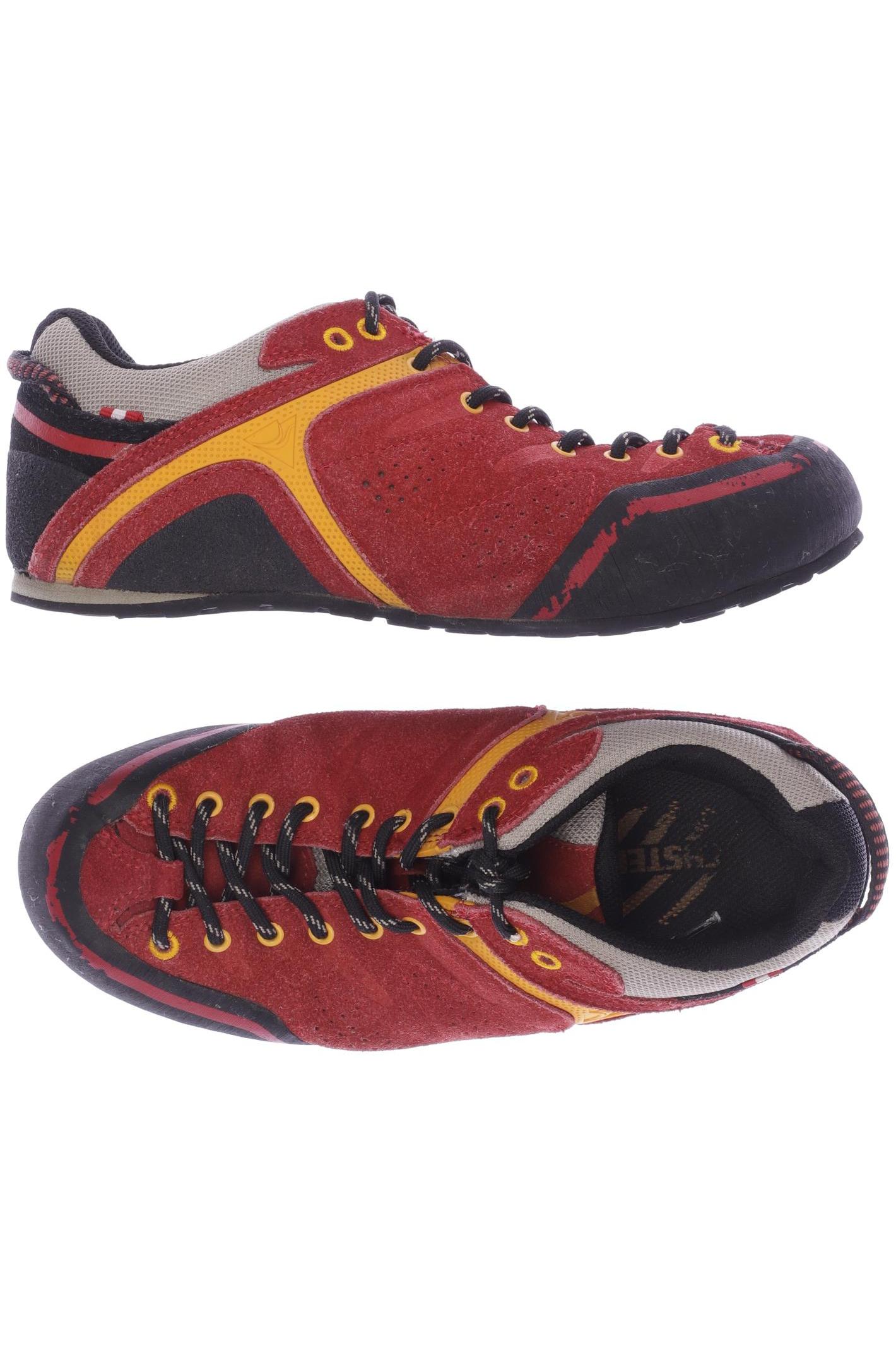 

Dachstein Damen Sneakers, rot, Gr. 38