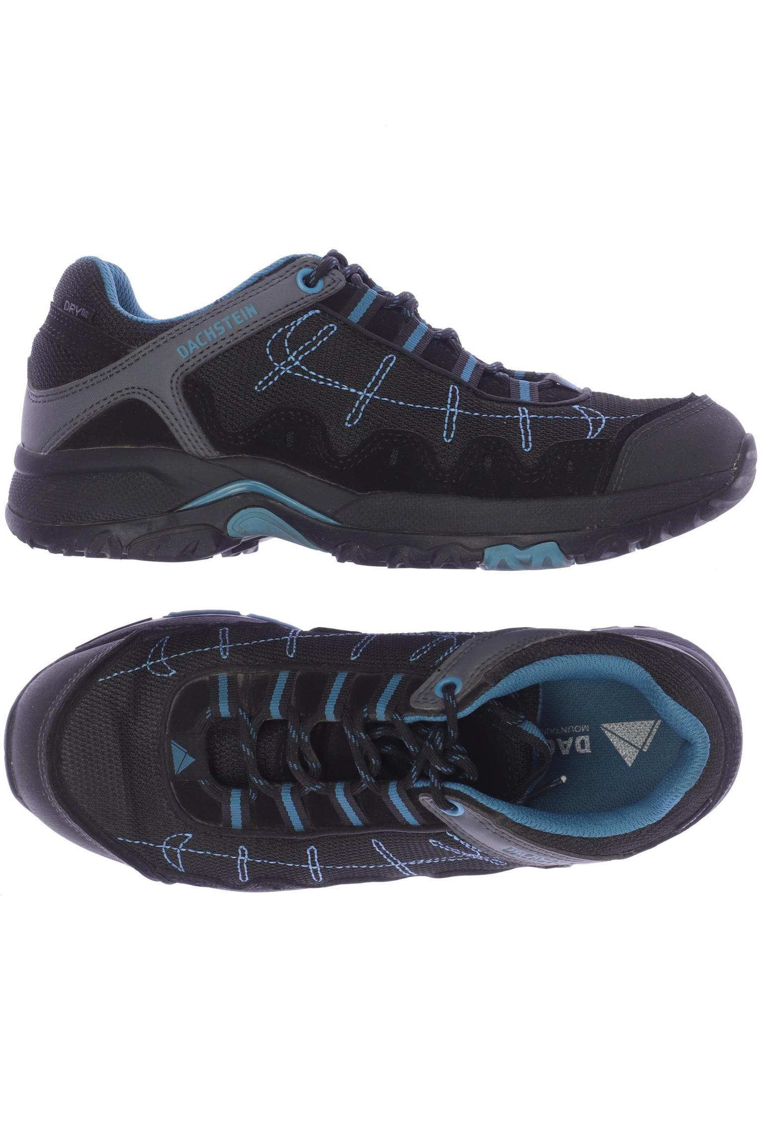 

Dachstein Damen Sneakers, schwarz, Gr. 38