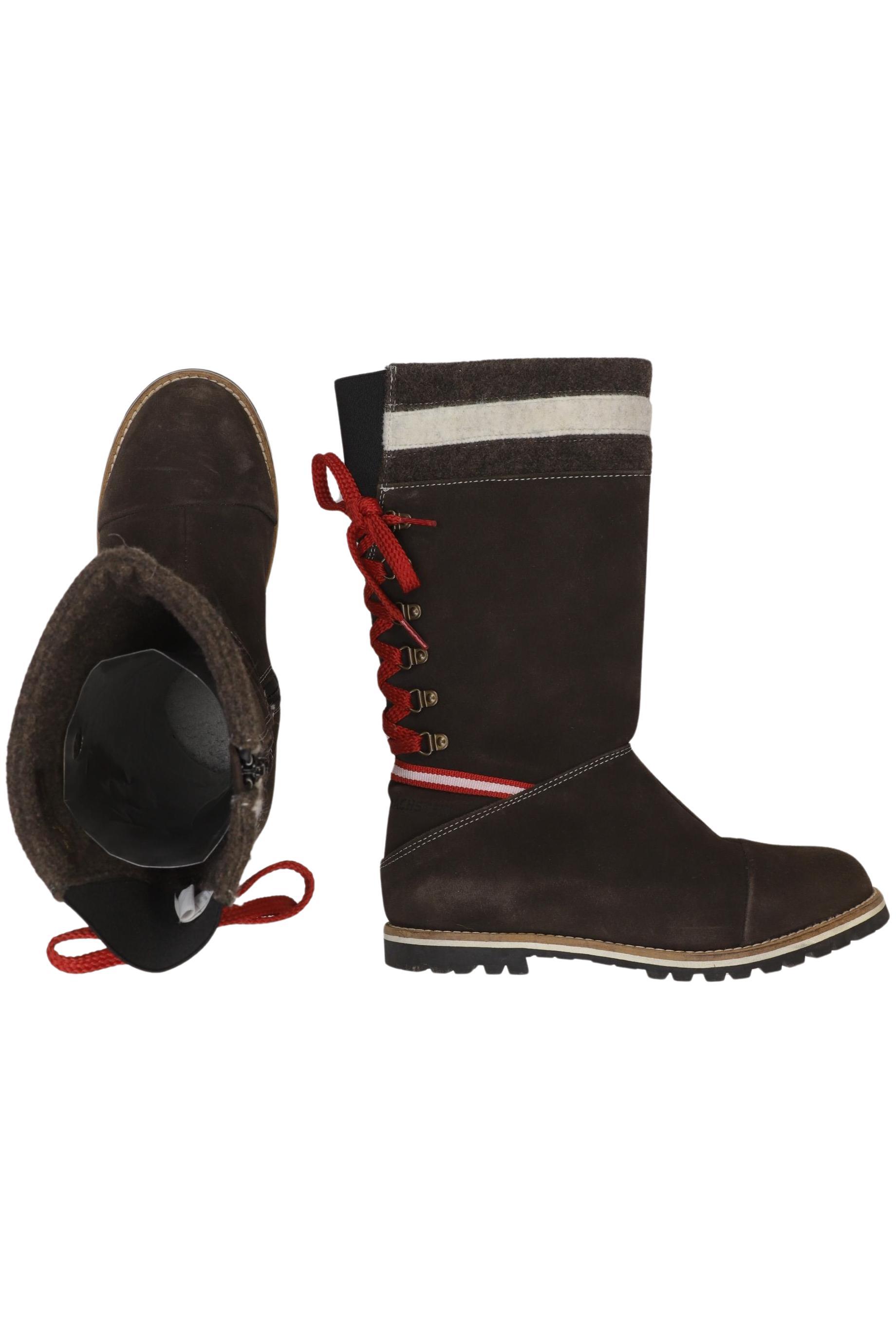 

Dachstein Damen Stiefel, braun, Gr. 37.5