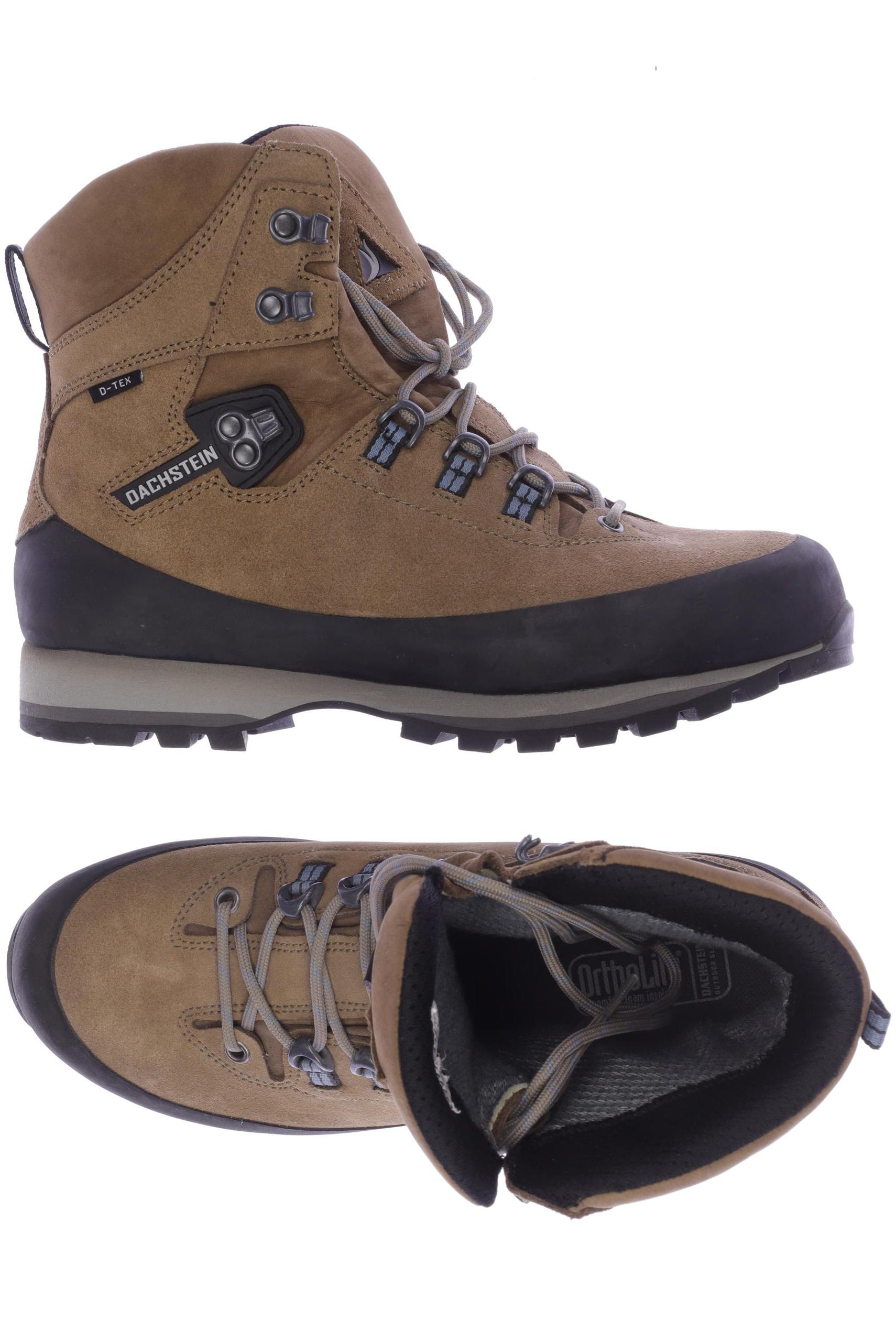 

Dachstein Damen Stiefel, braun, Gr. 40.5