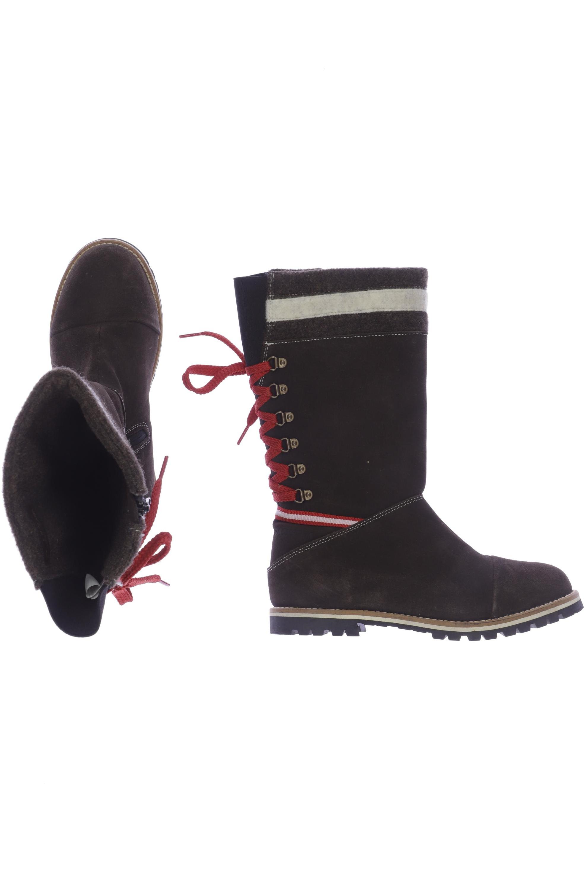 

Dachstein Damen Stiefel, braun
