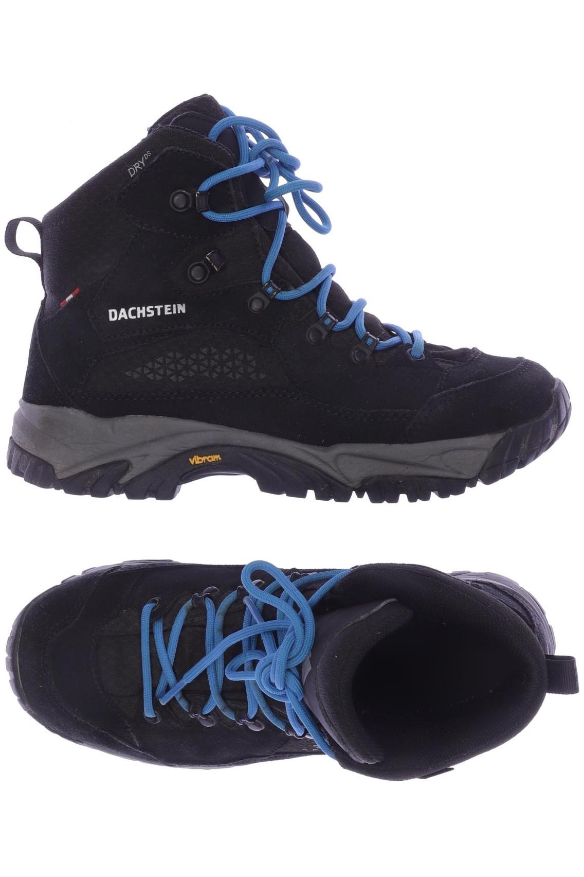 

Dachstein Damen Stiefel, schwarz, Gr. 38