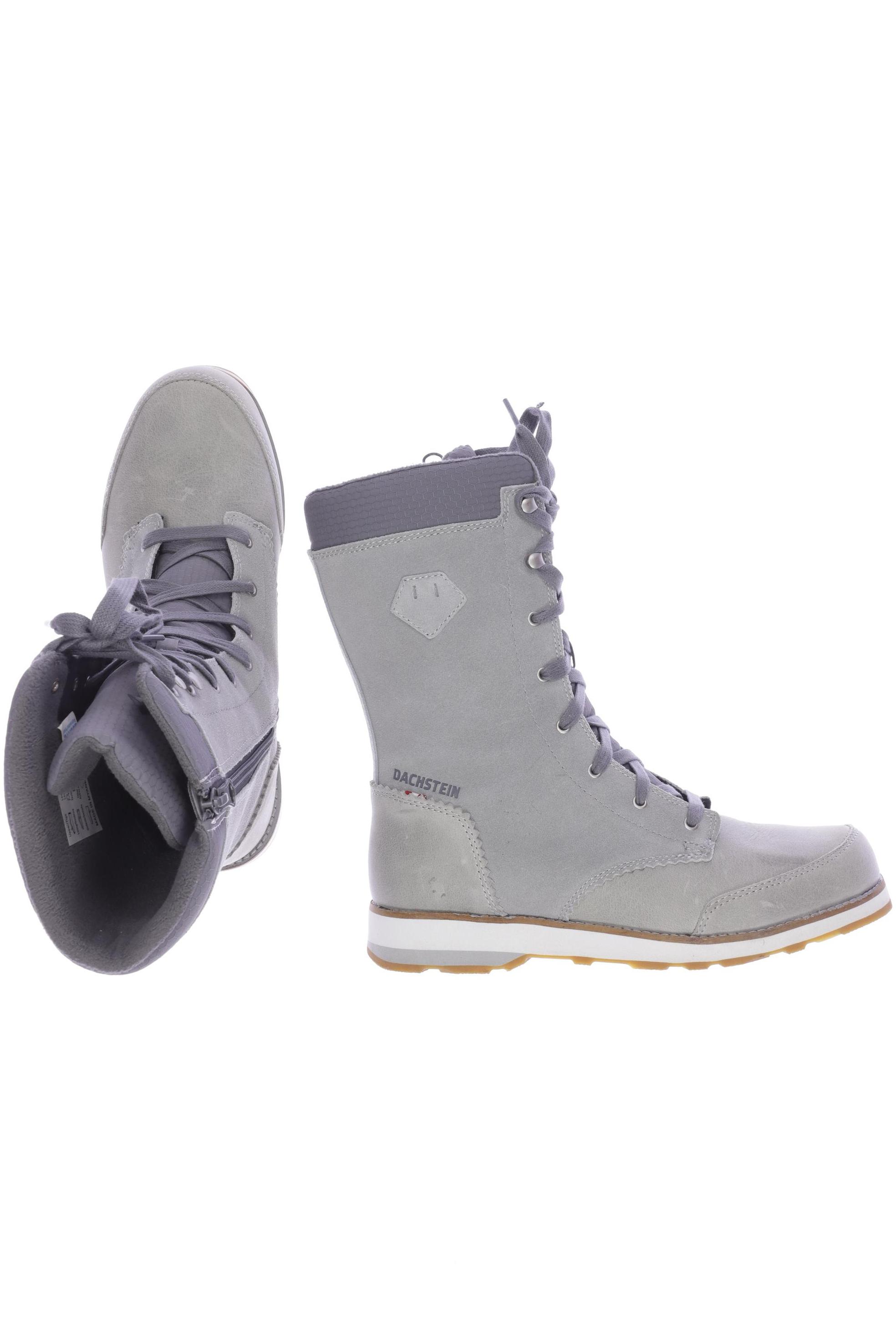 

Dachstein Damen Stiefel, grau