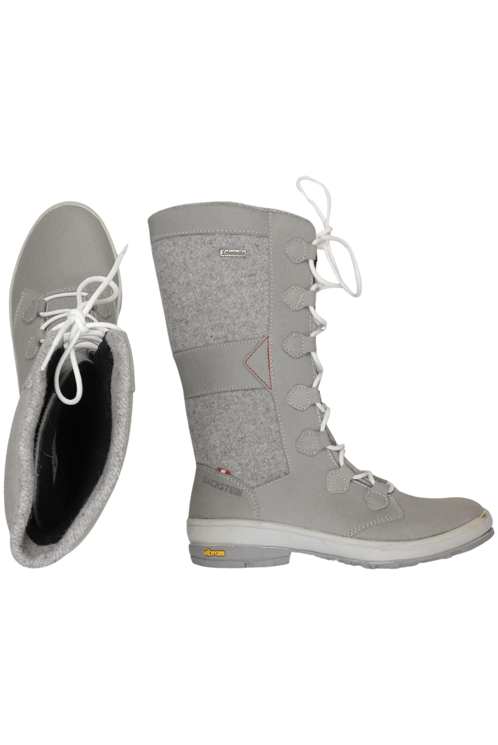 

Dachstein Damen Stiefel, grau, Gr. 39
