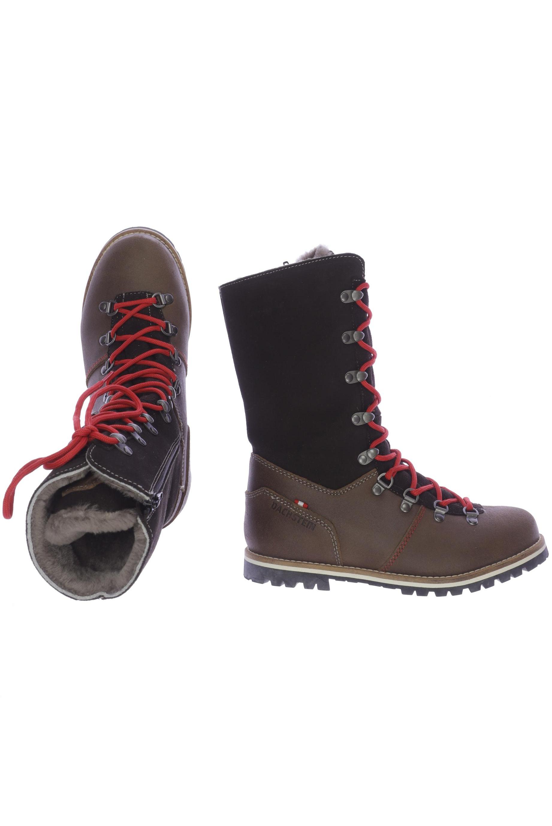 

Dachstein Damen Stiefel, braun, Gr. 37