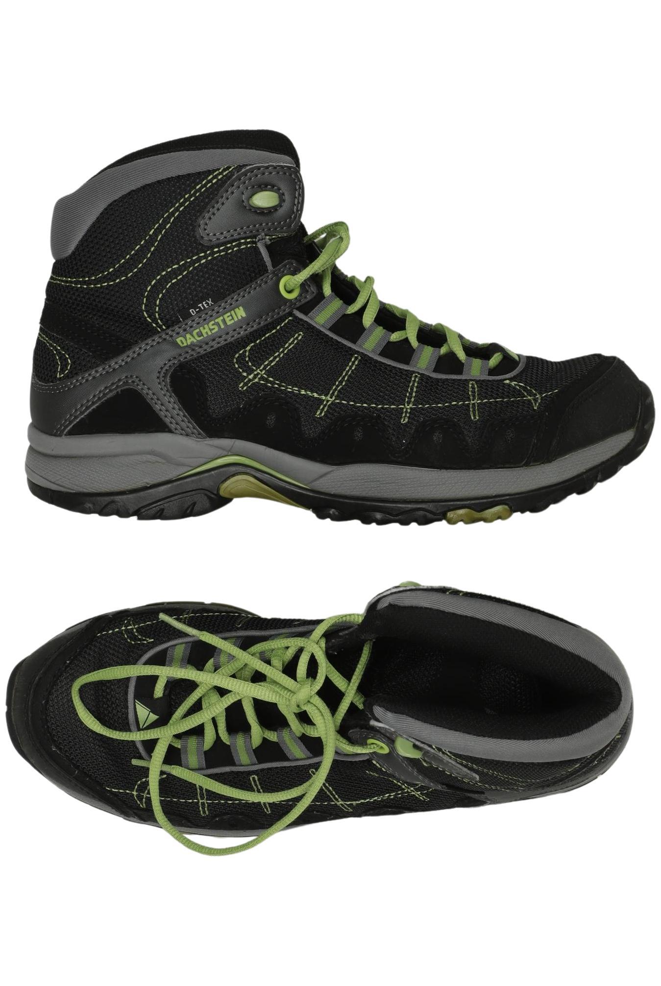 

Dachstein Damen Stiefelette, neon, Gr. 39