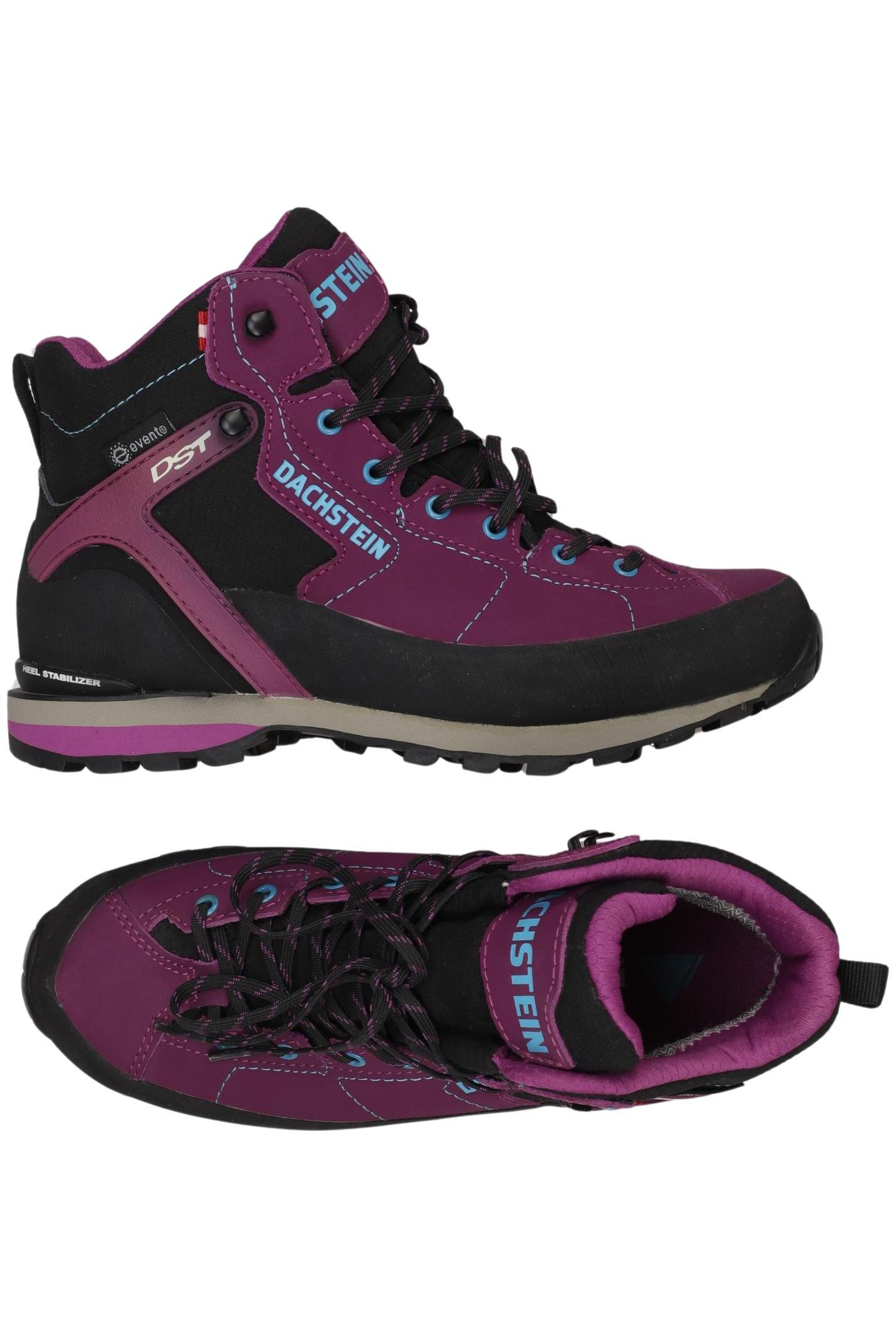 

Dachstein Damen Stiefelette, flieder, Gr. 37.5