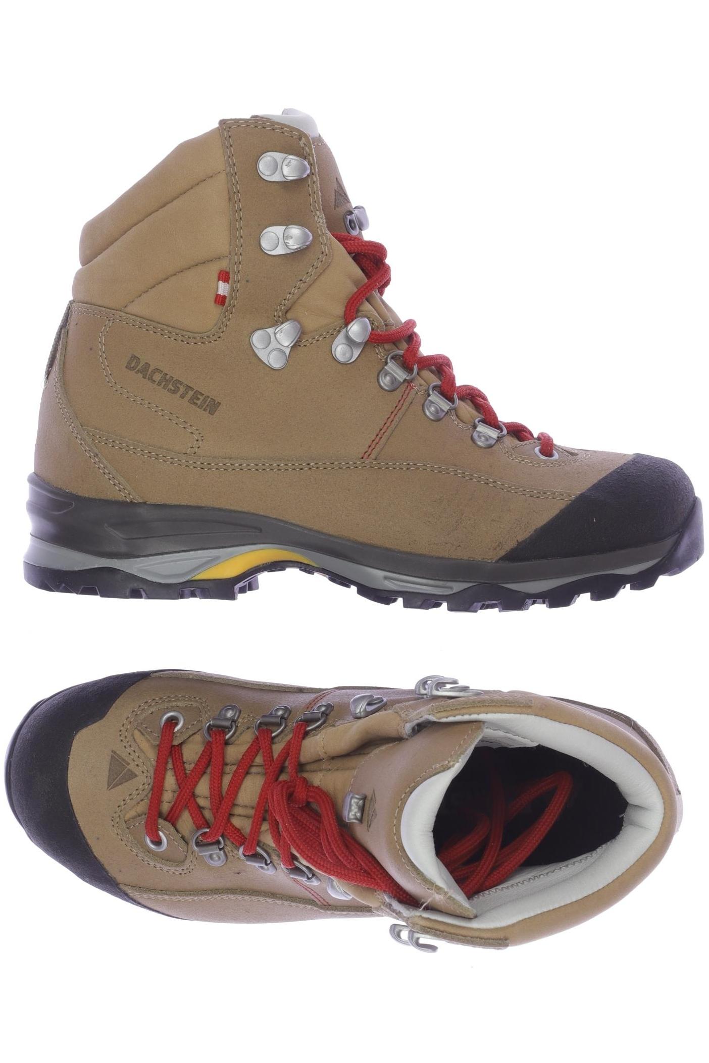 

Dachstein Damen Stiefelette, braun, Gr. 38