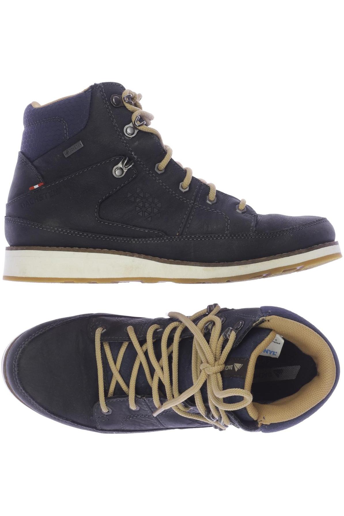 

Dachstein Damen Stiefelette, marineblau, Gr. 39