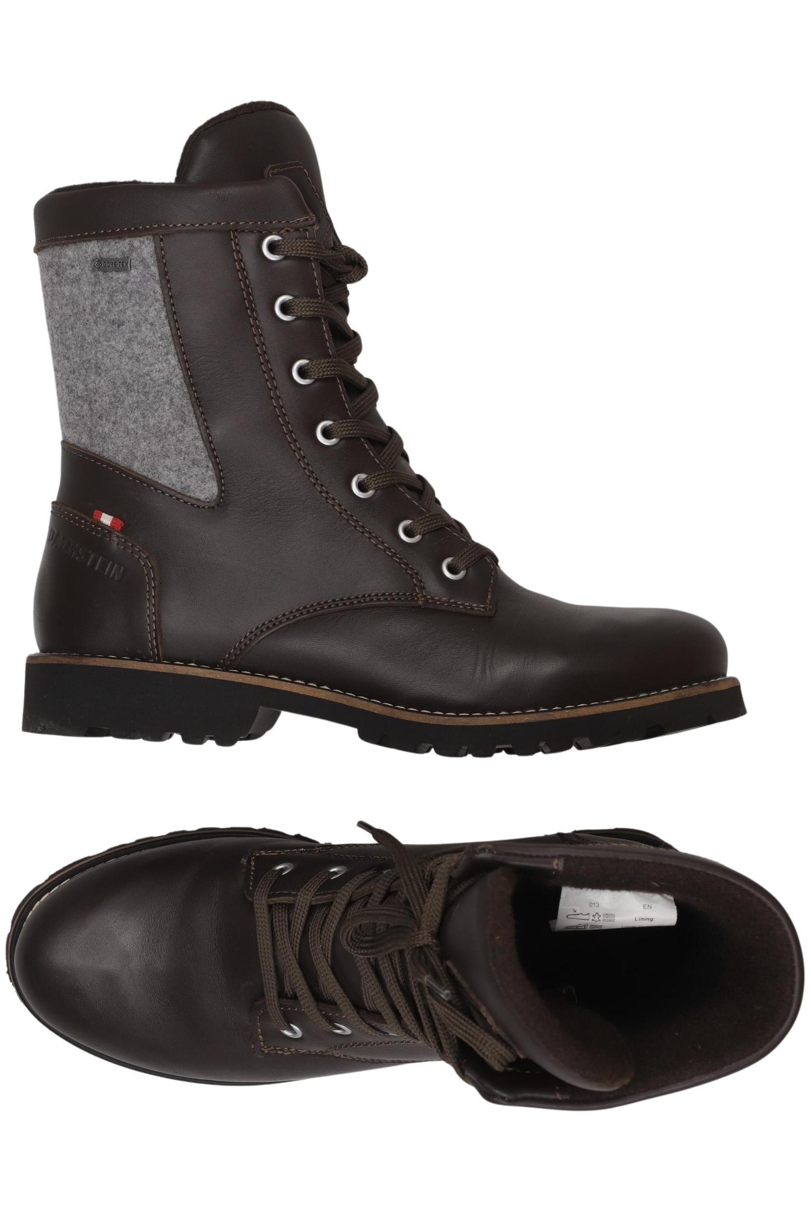 

Dachstein Damen Stiefelette, braun, Gr. 40