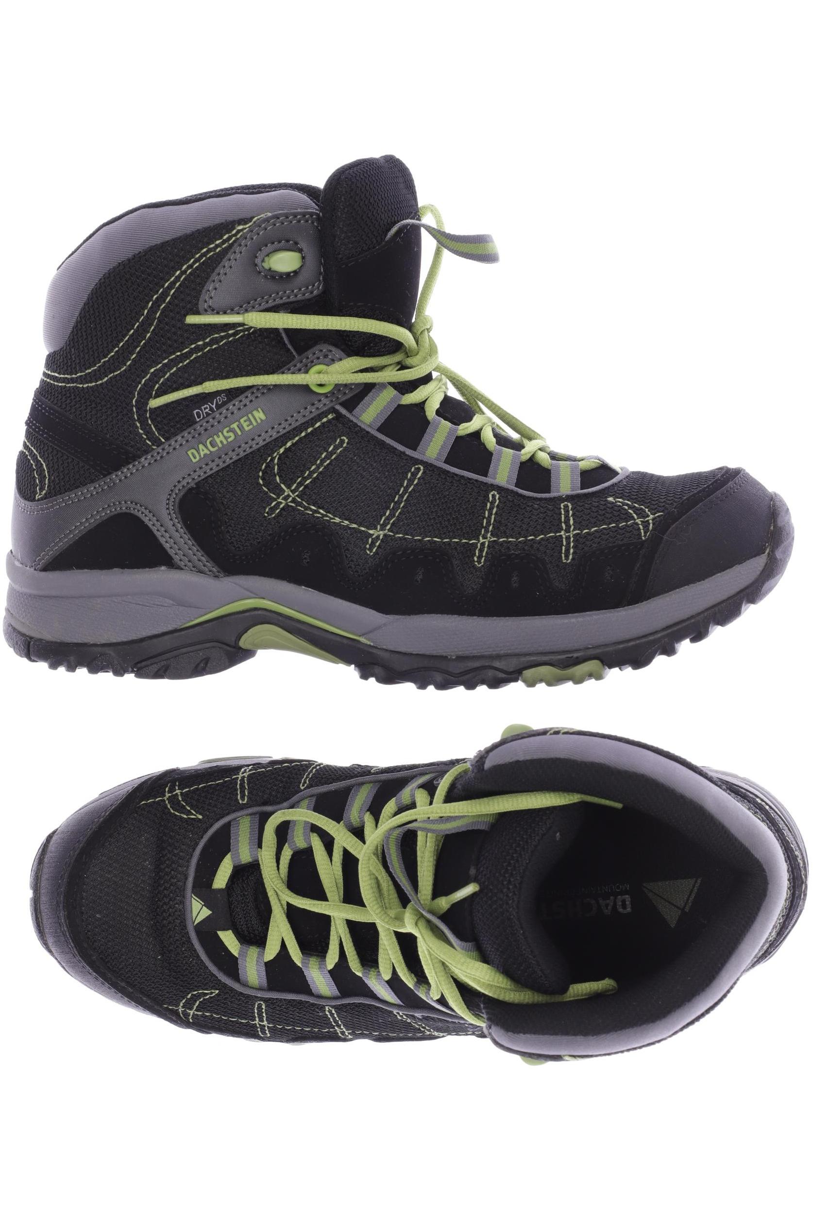 

Dachstein Damen Stiefelette, schwarz, Gr. 41