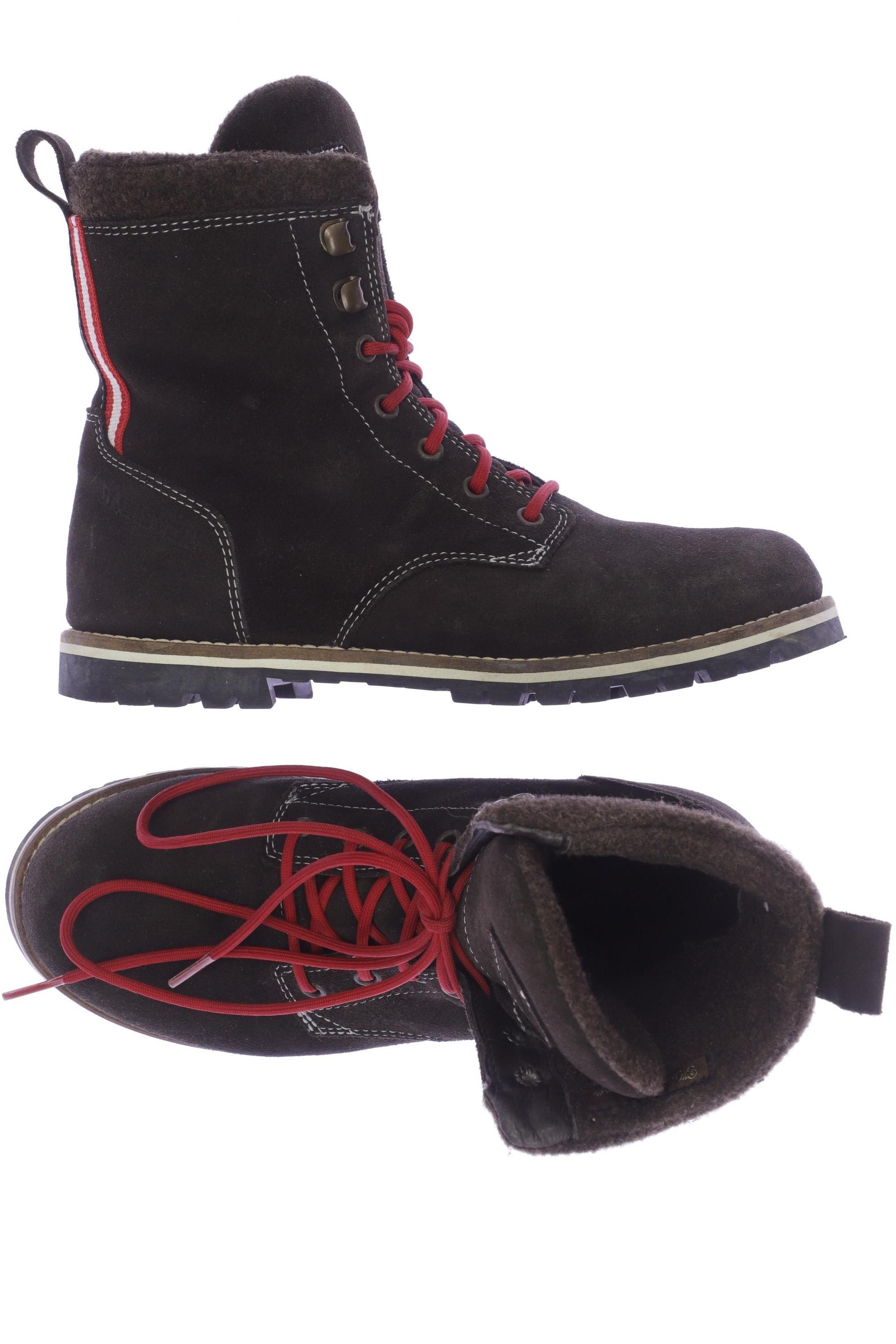 

Dachstein Damen Stiefelette, braun, Gr. 37