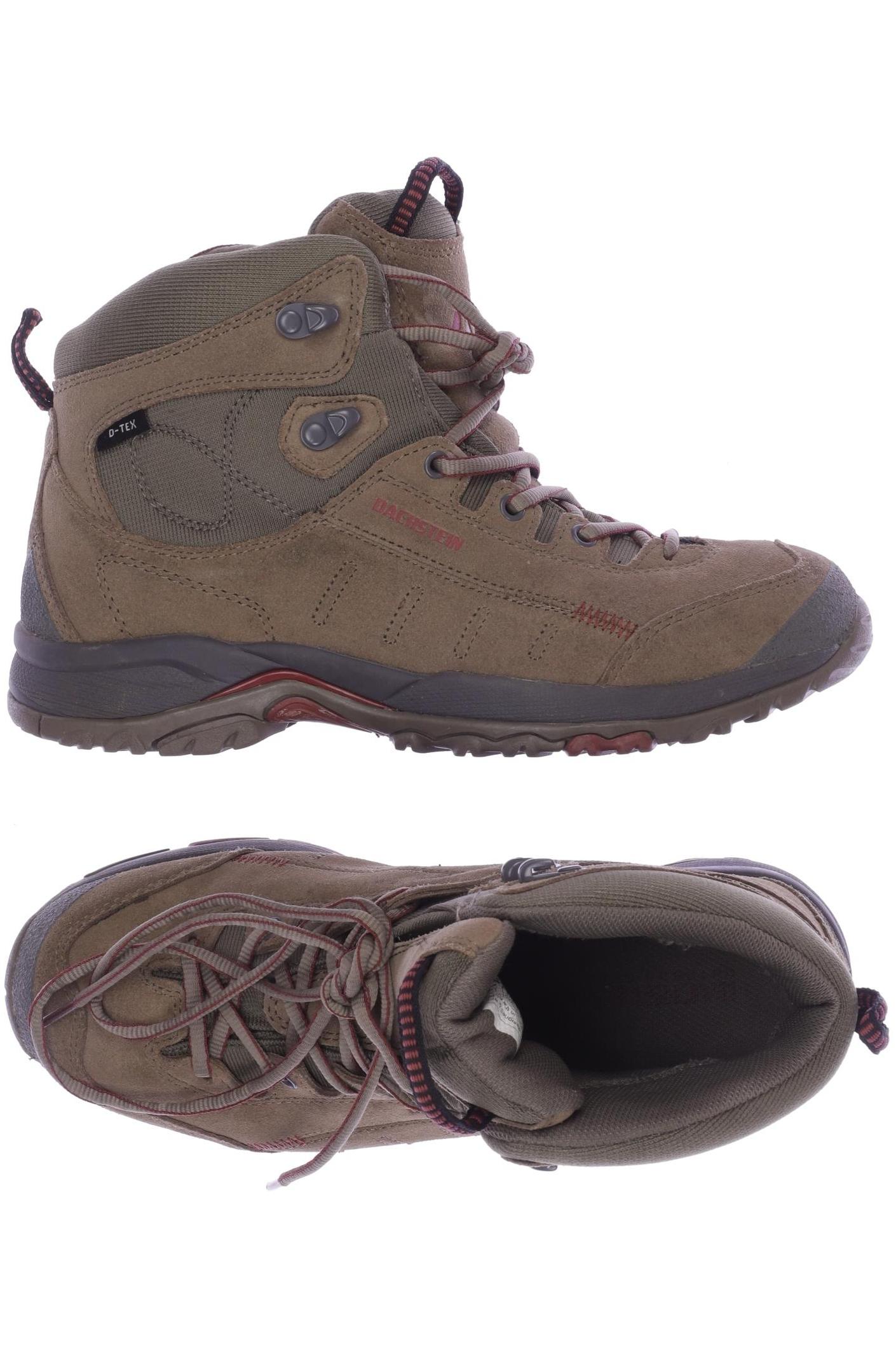

Dachstein Damen Stiefelette, beige, Gr. 40