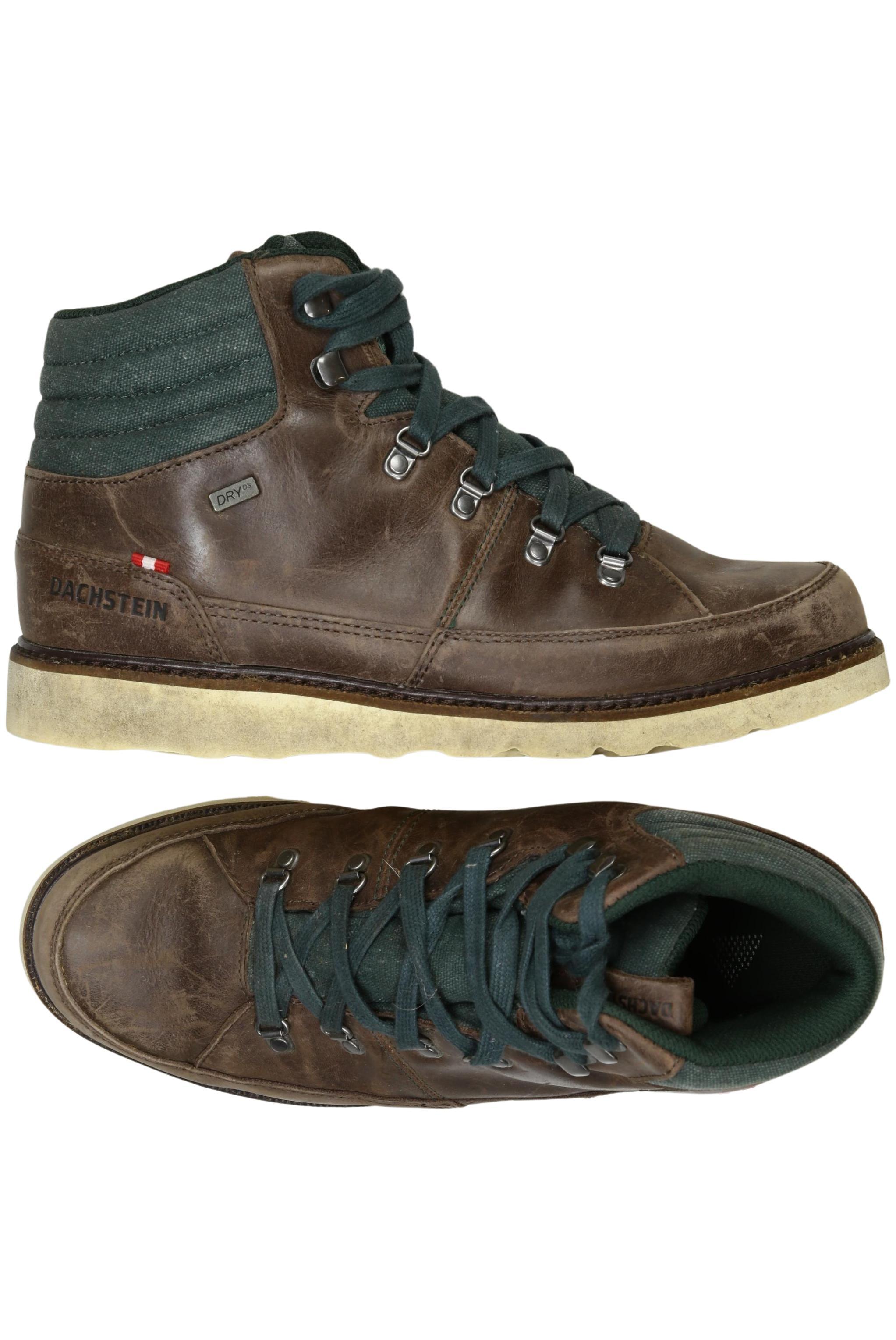 

Dachstein Damen Stiefelette, mehrfarbig, Gr. 40