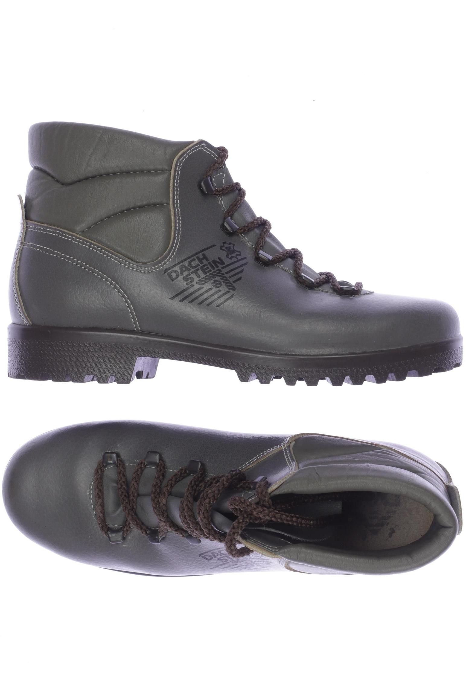 

Dachstein Damen Stiefelette, grau, Gr. 40