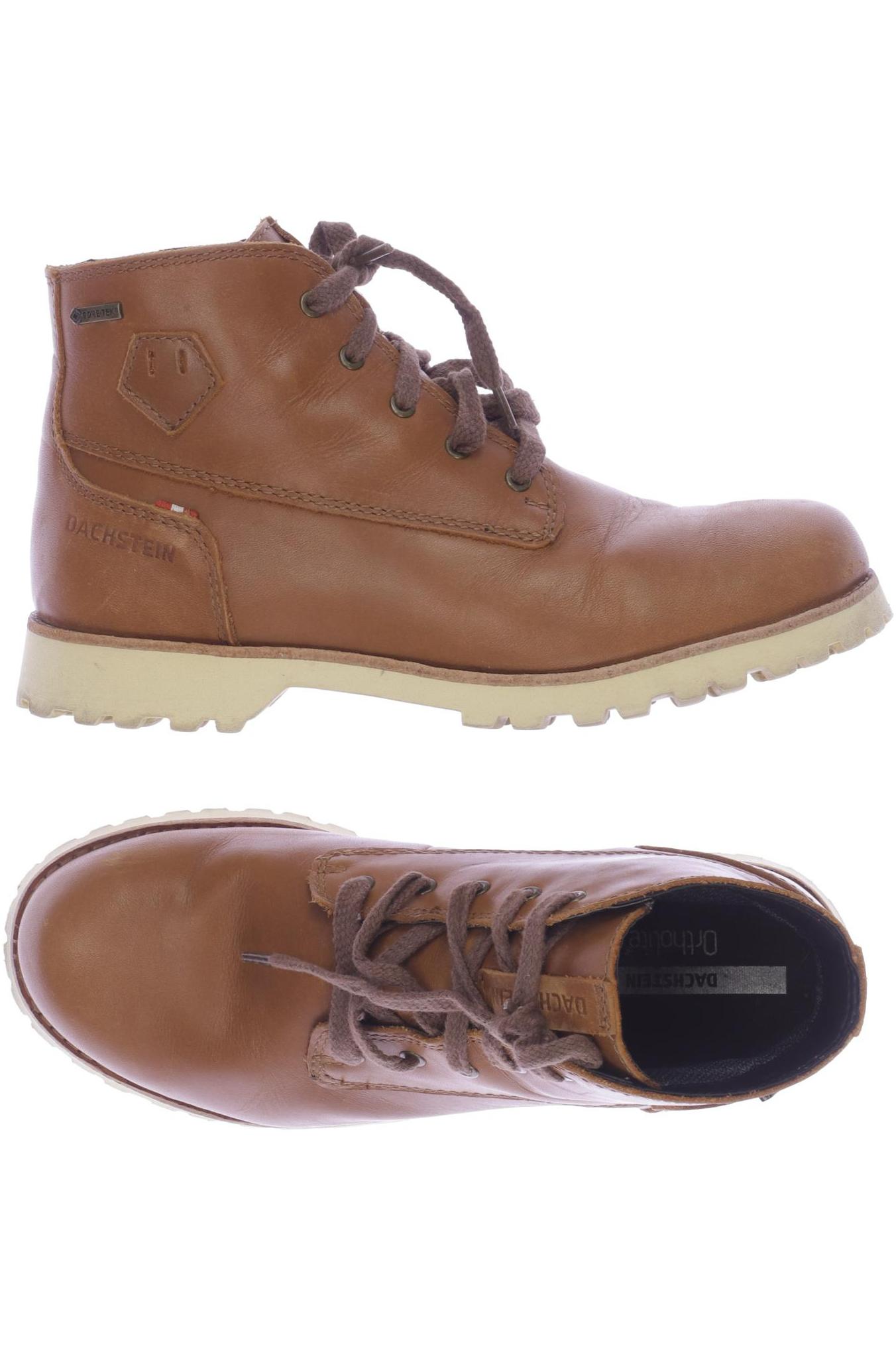 

Dachstein Damen Stiefelette, braun