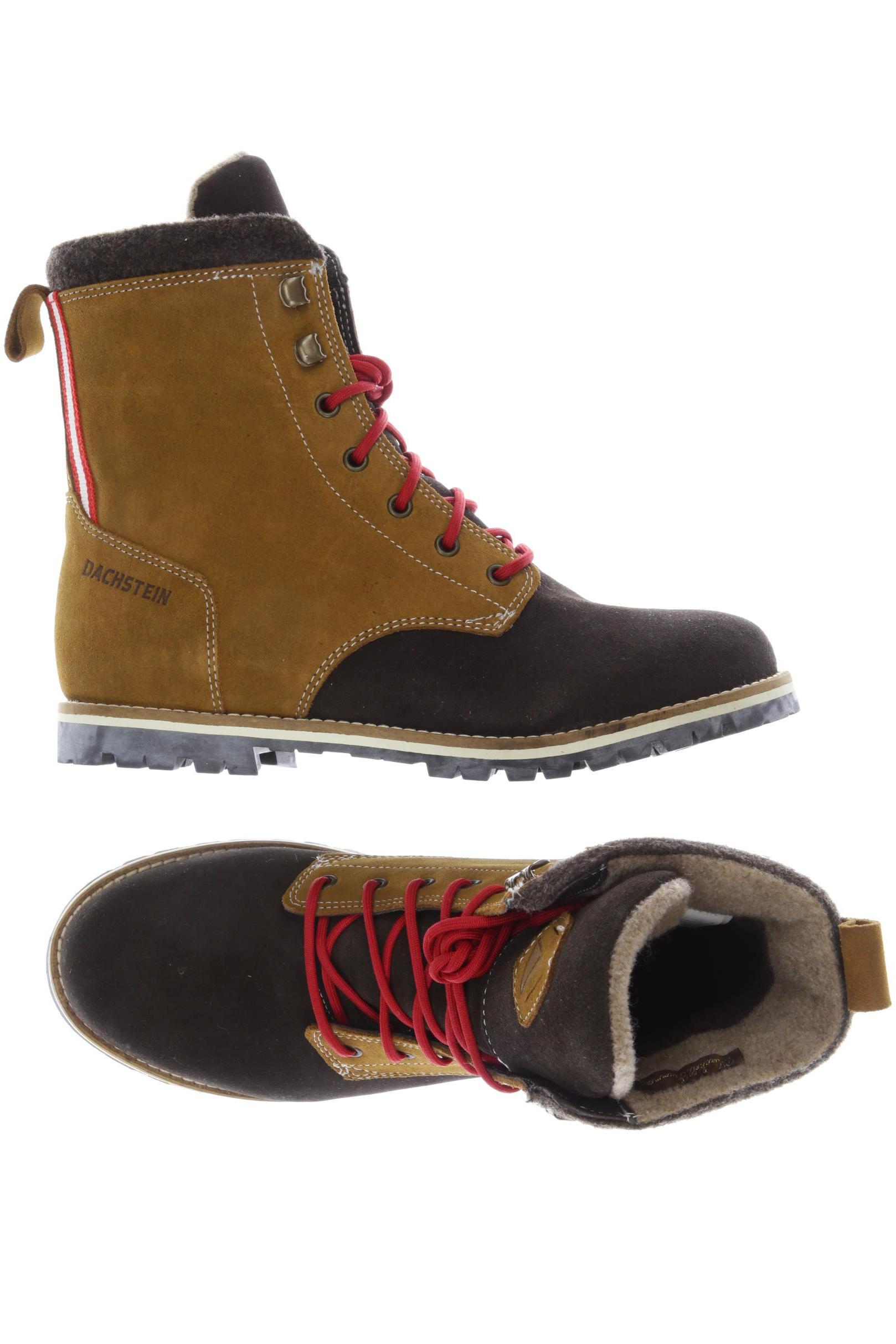 

Dachstein Damen Stiefelette, braun, Gr. 40