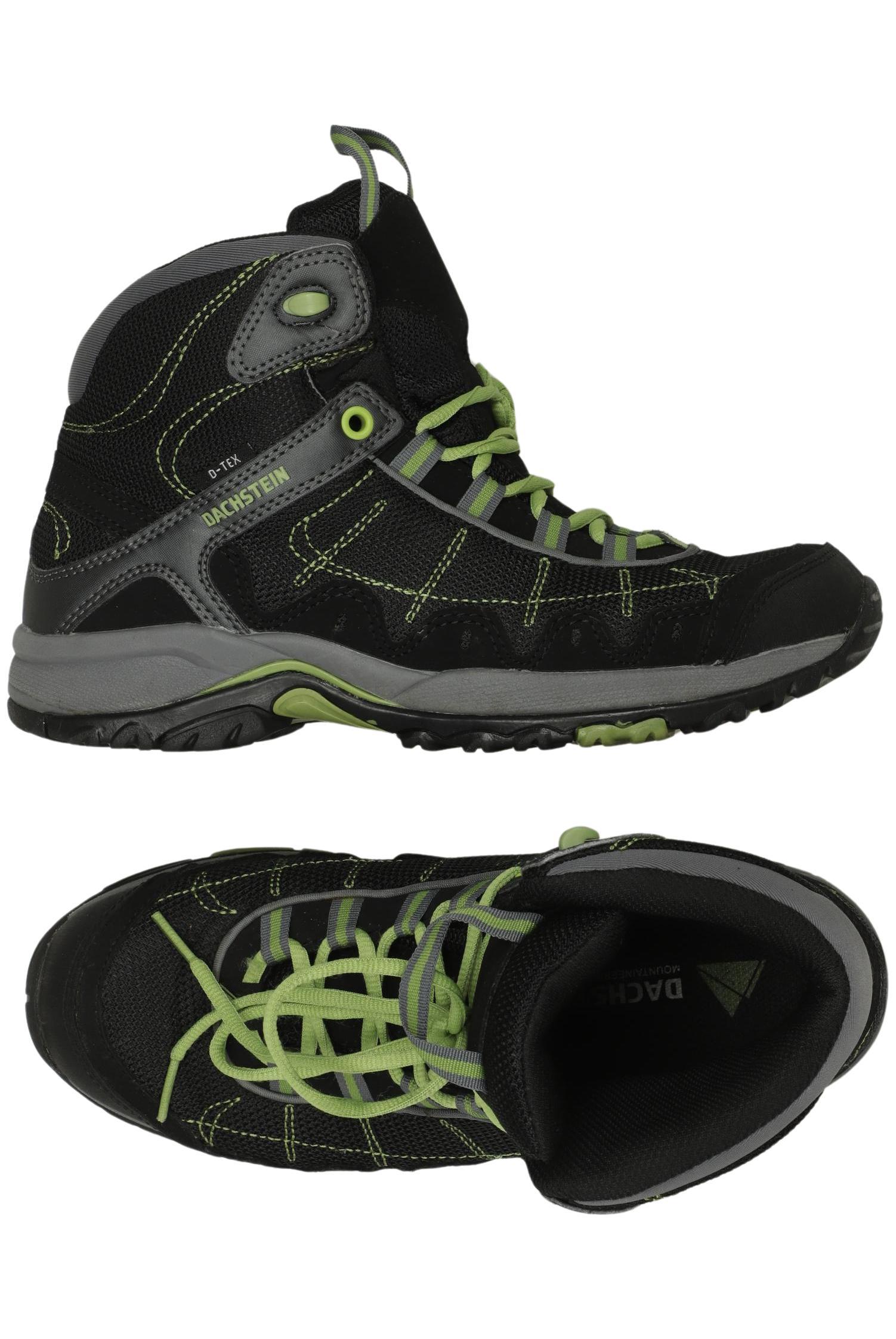 

Dachstein Damen Stiefelette, neon, Gr. 39