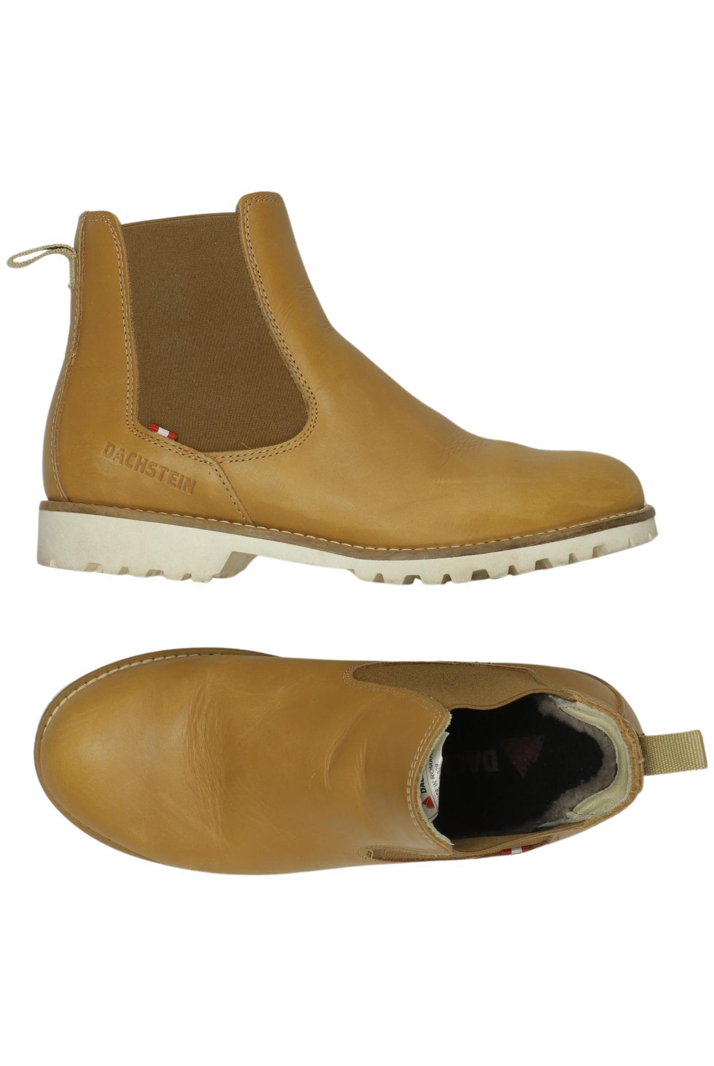 

Dachstein Damen Stiefelette, braun, Gr. 36