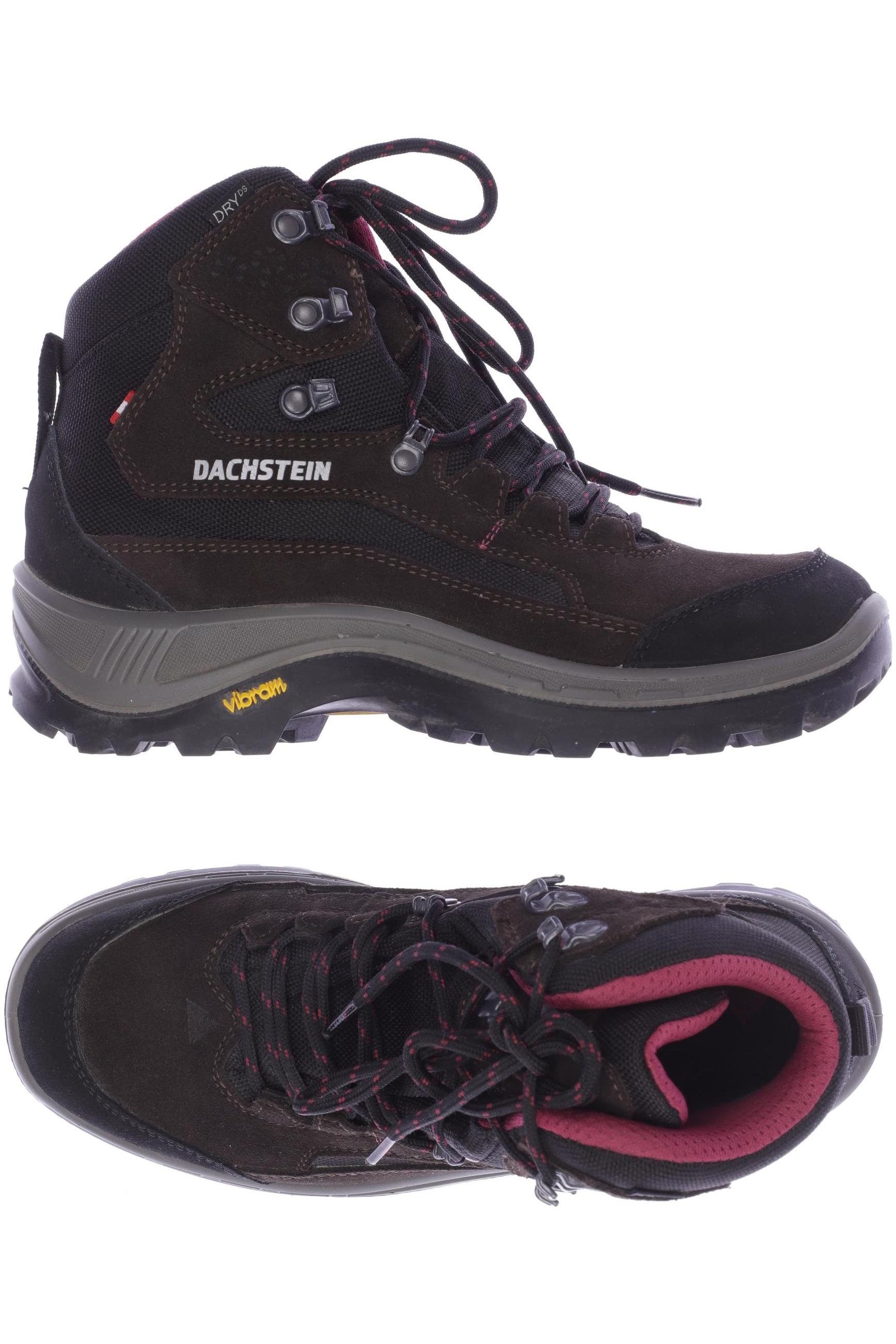 

Dachstein Damen Stiefelette, braun