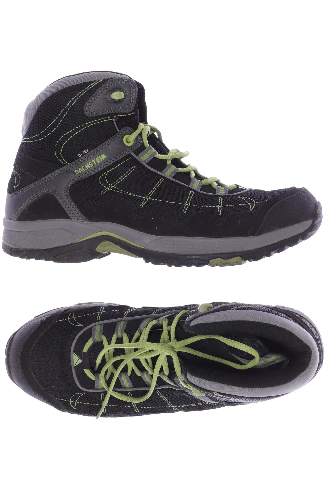 

Dachstein Damen Stiefelette, schwarz