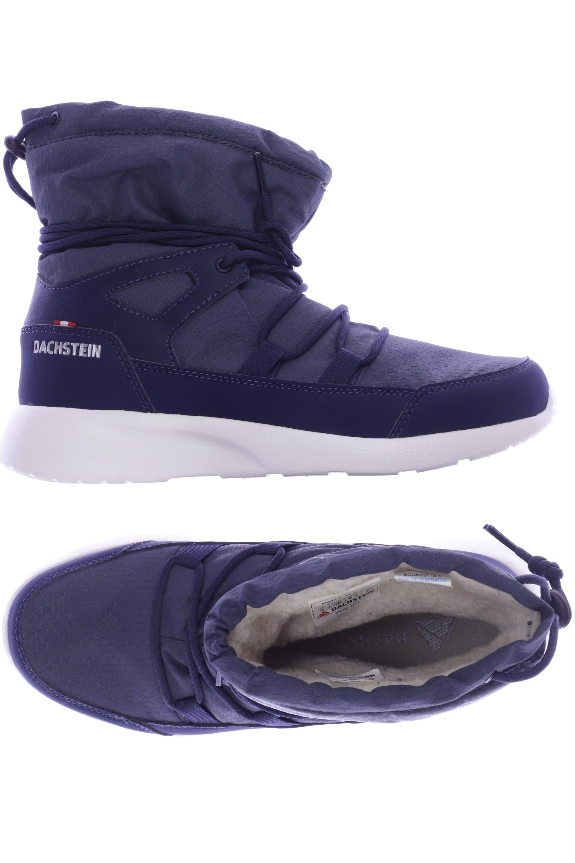 

Dachstein Damen Stiefelette, marineblau