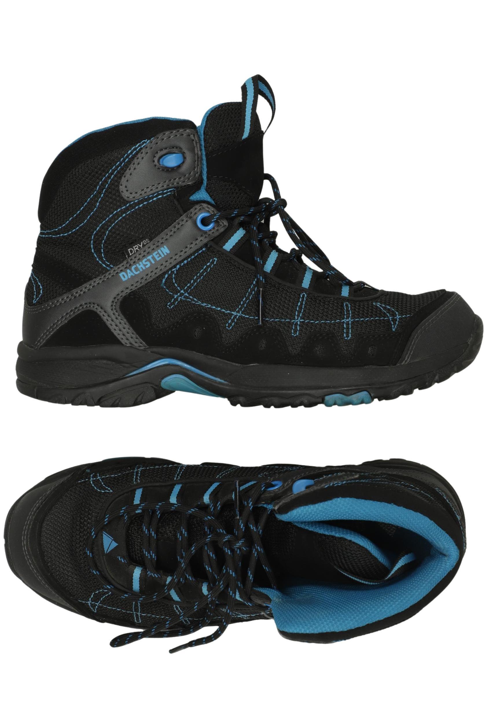 

Dachstein Damen Stiefelette, schwarz, Gr. 38