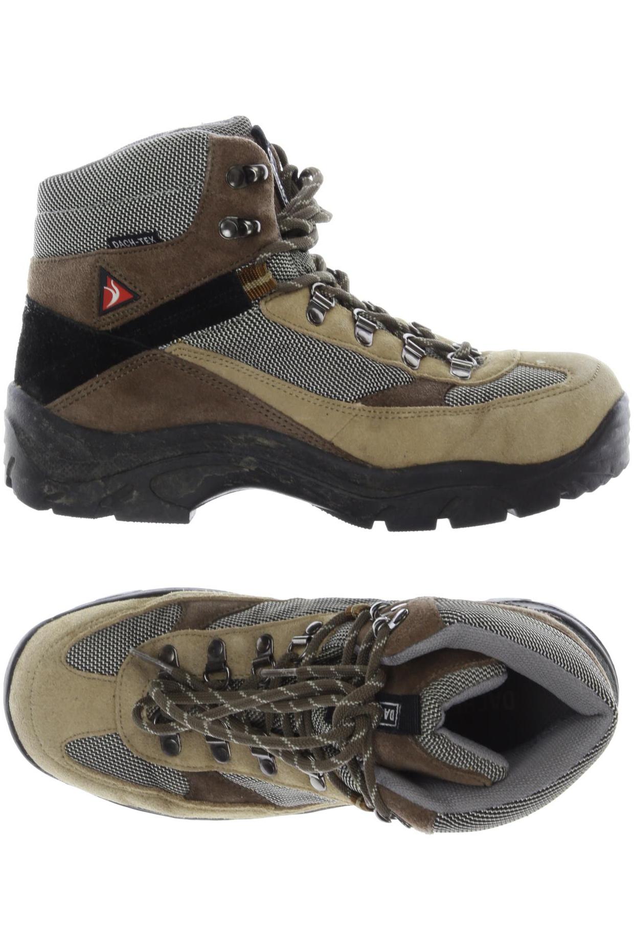 

Dachstein Damen Stiefelette, braun, Gr. 39