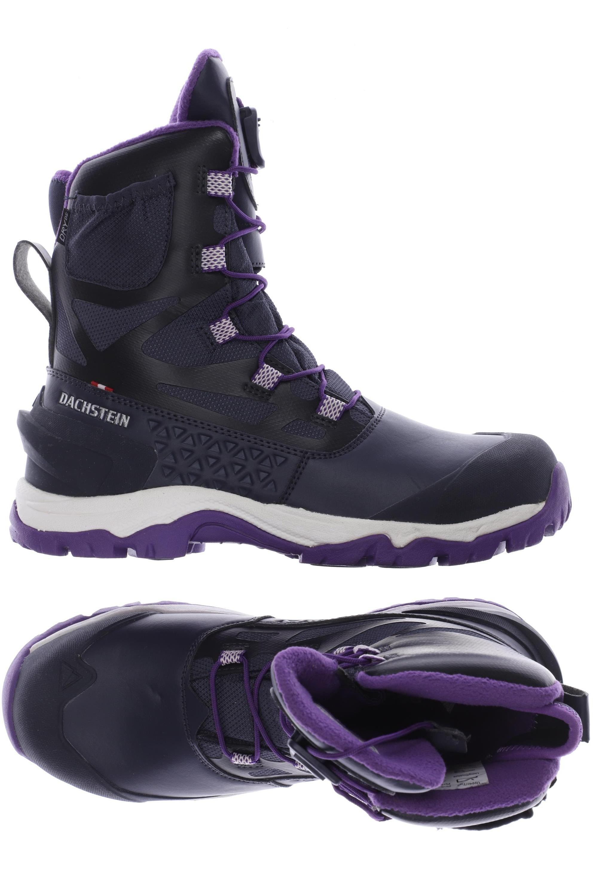 

Dachstein Damen Stiefelette, marineblau
