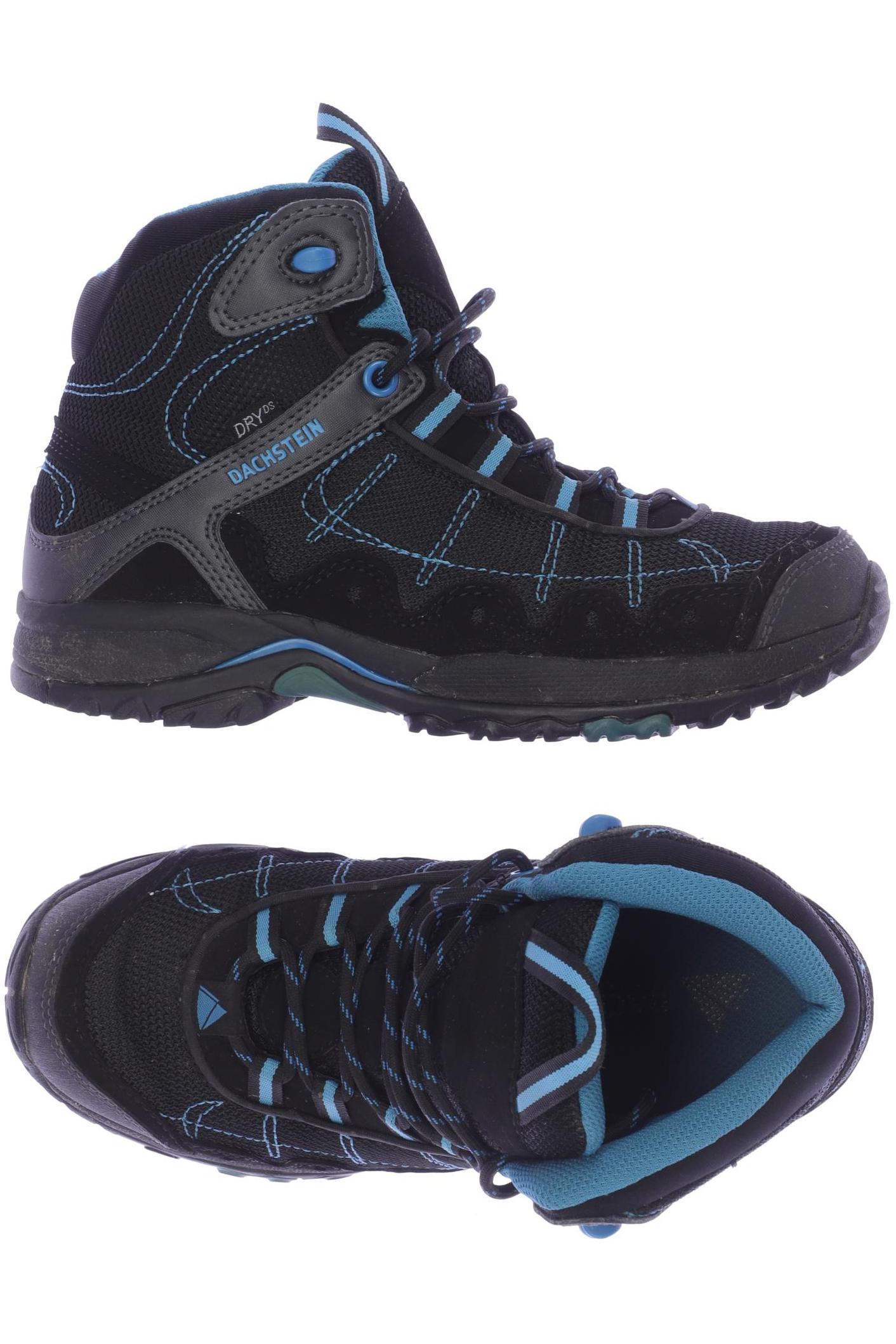 

Dachstein Damen Stiefelette, schwarz, Gr. 37