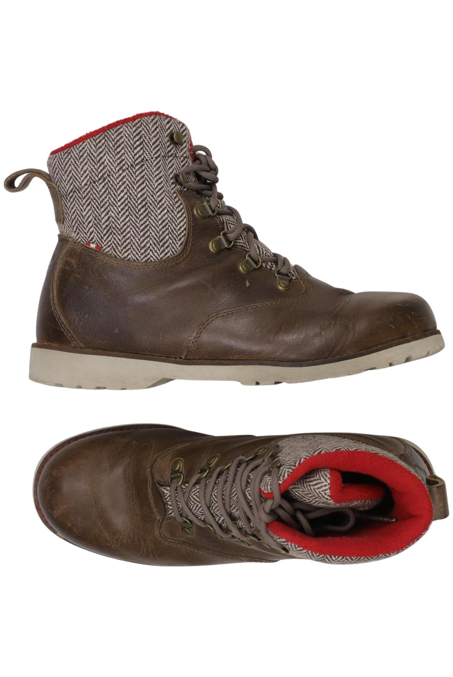 

Dachstein Damen Stiefelette, braun, Gr. 39