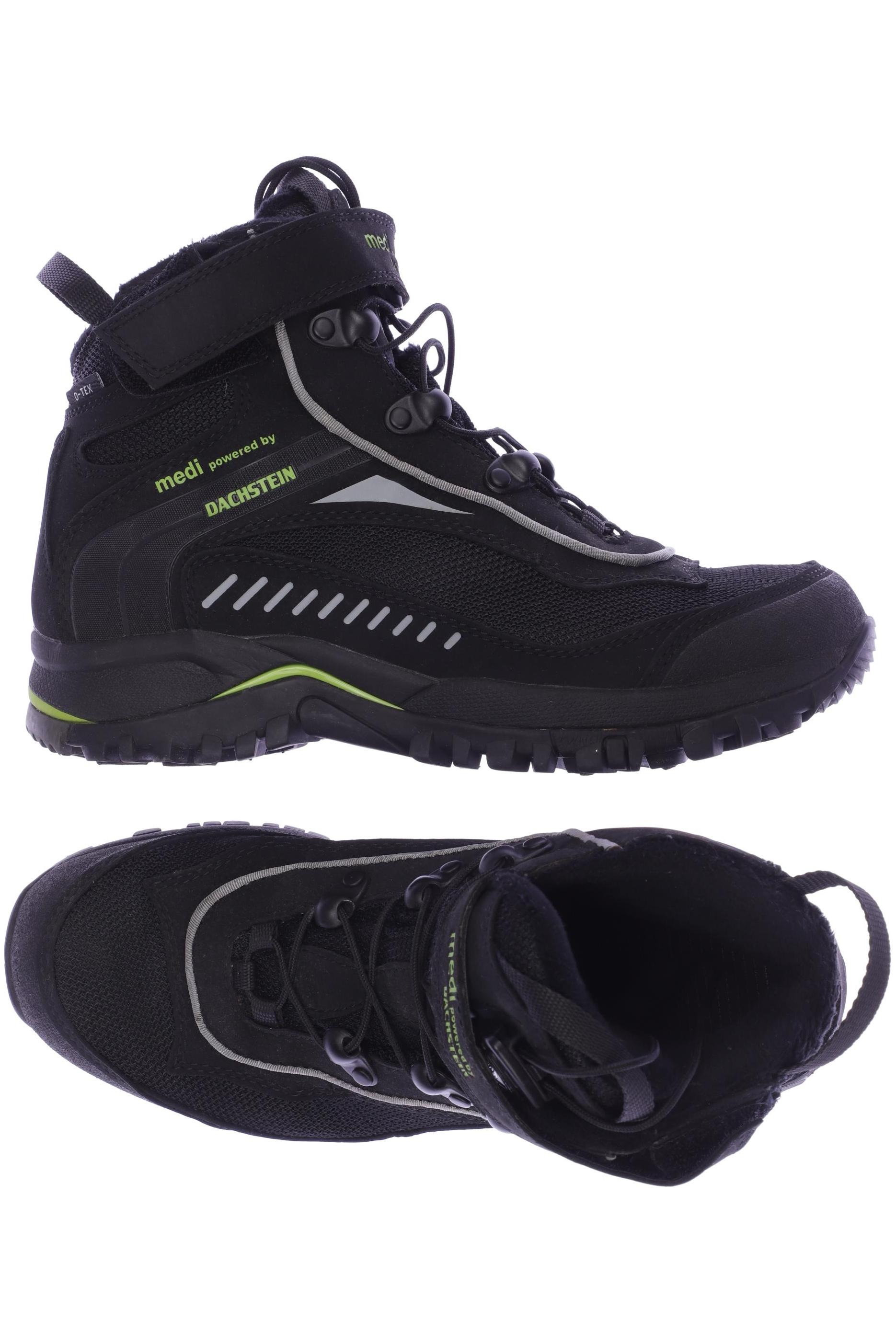 

Dachstein Damen Stiefelette, schwarz, Gr. 39