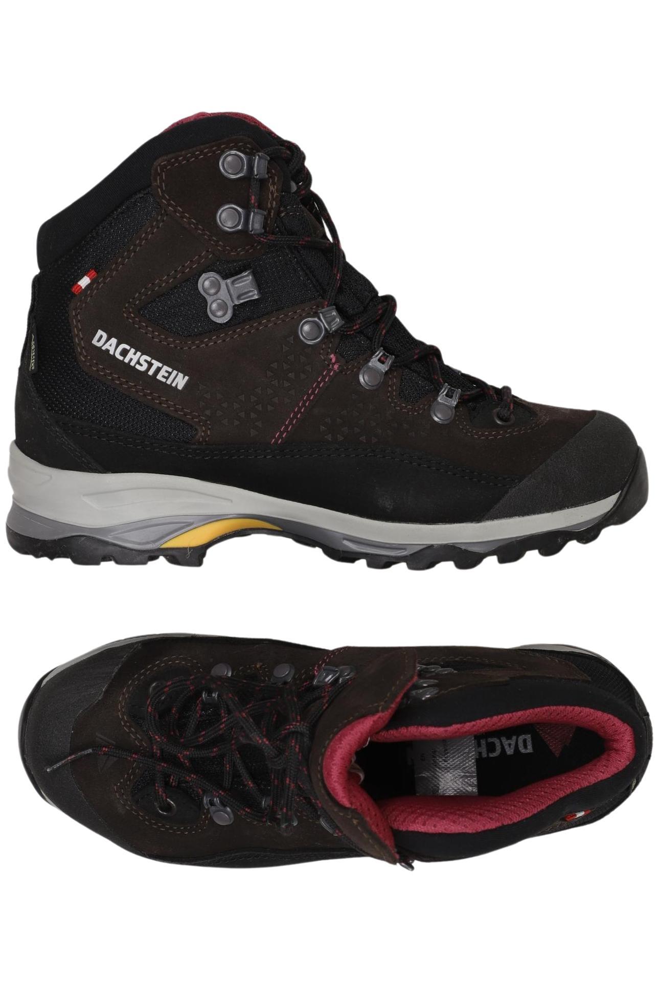 

Dachstein Damen Stiefelette, braun, Gr. 37