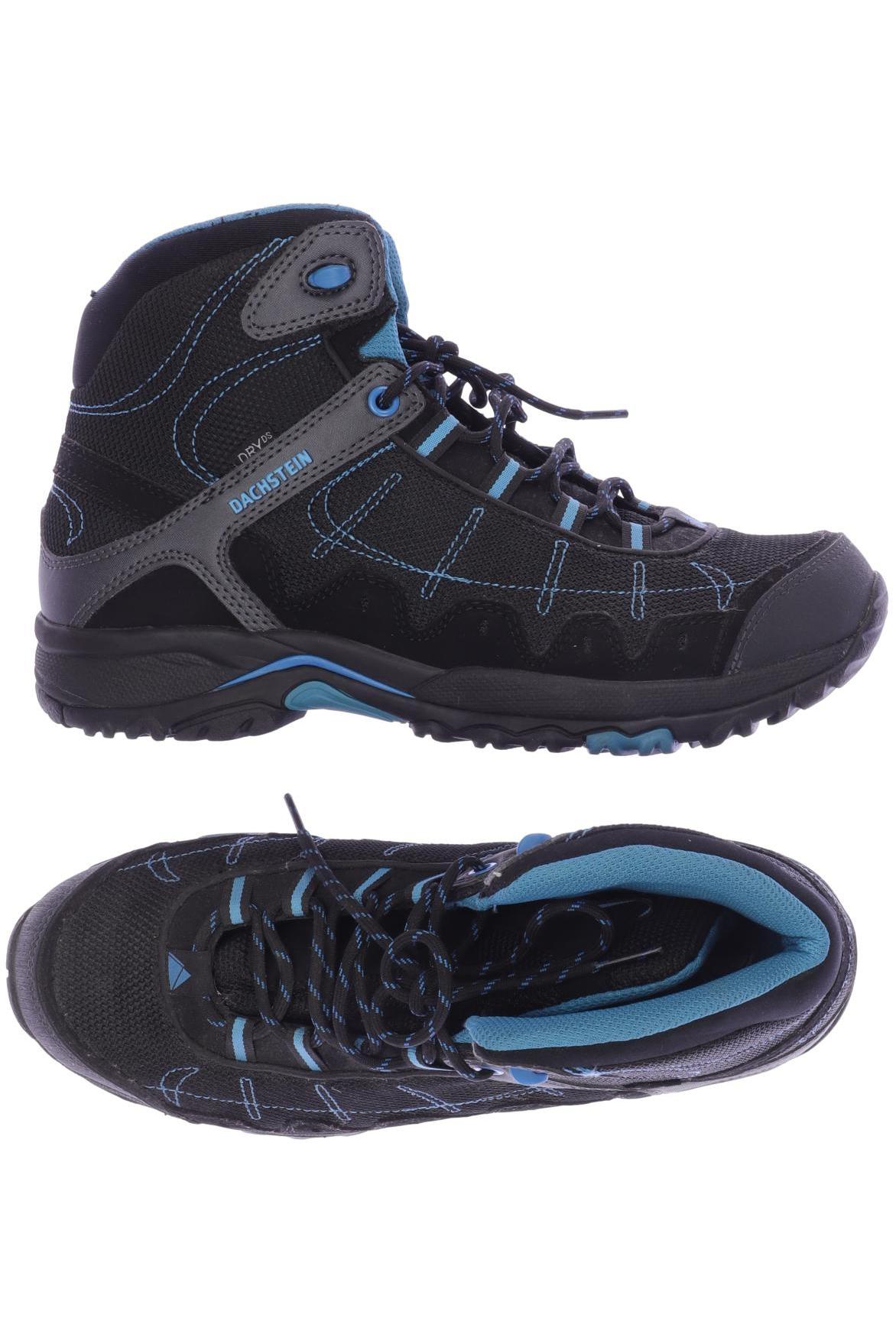 

Dachstein Damen Stiefelette, schwarz, Gr. 42