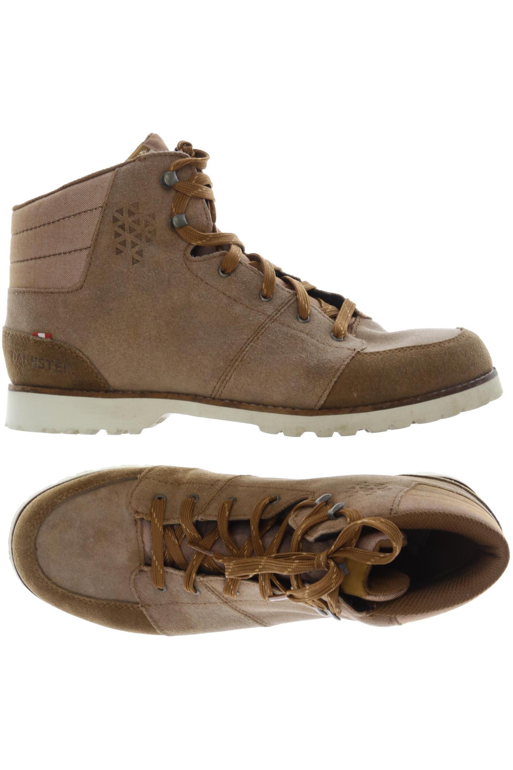 

Dachstein Damen Stiefelette, braun, Gr. 42