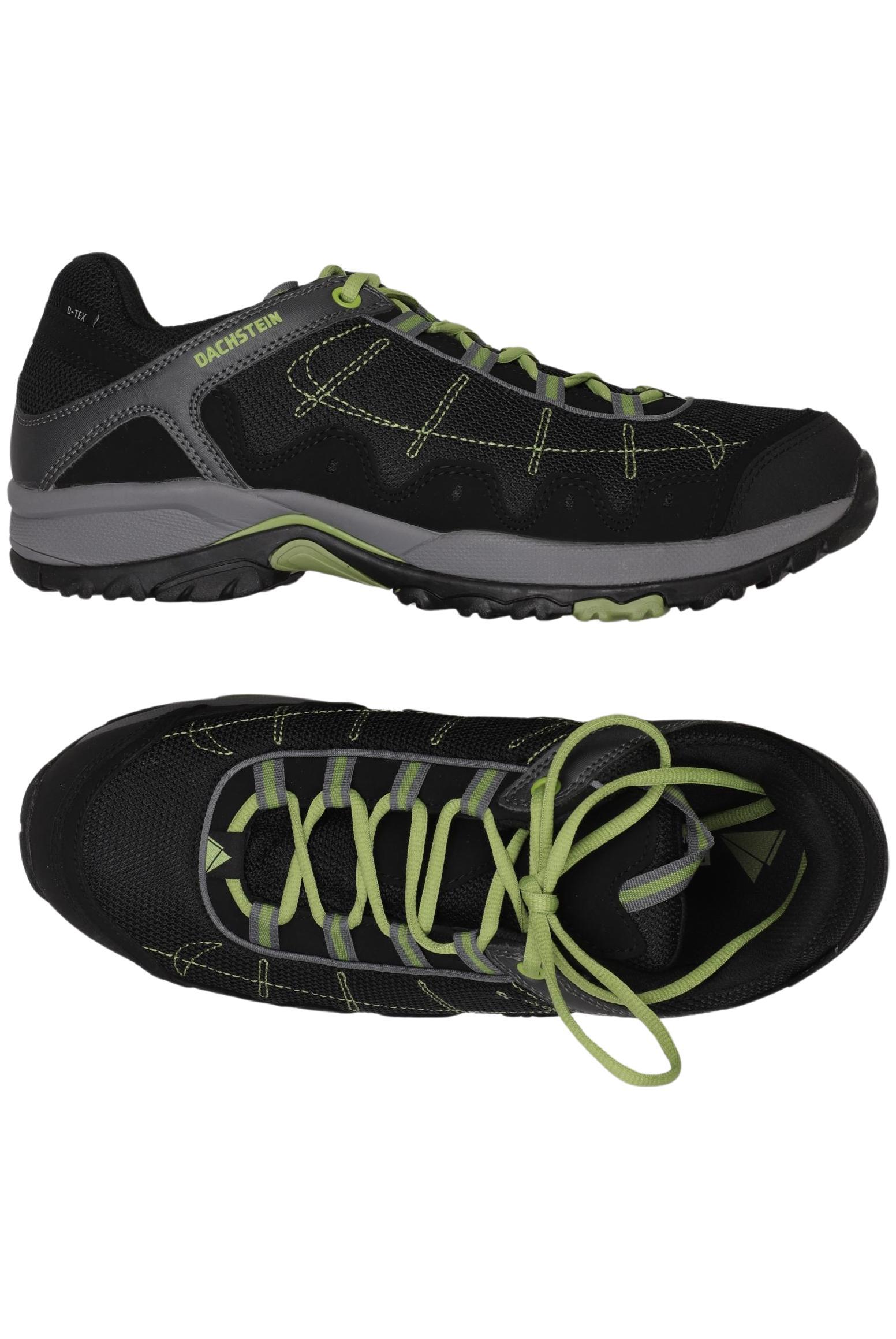 

Dachstein Herren Halbschuh, neon, Gr. 43