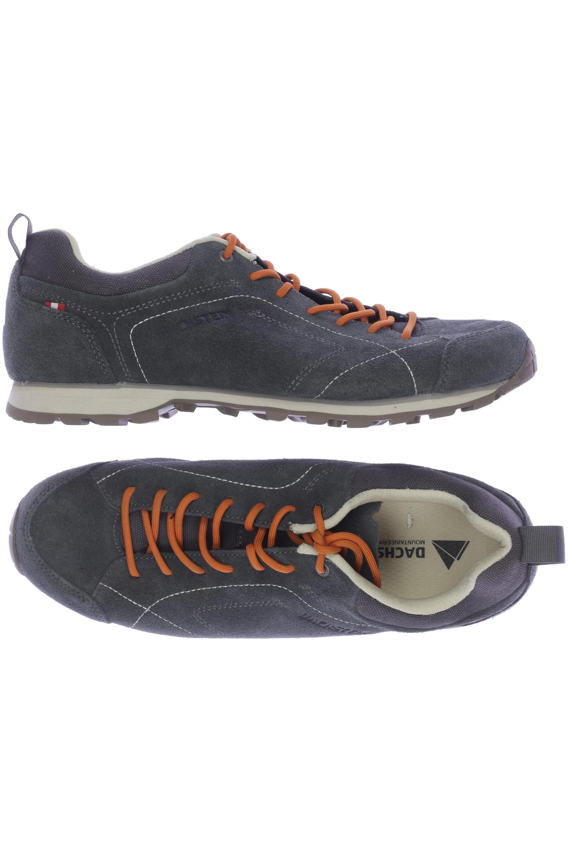 

Dachstein Herren Halbschuh, grün, Gr. 45
