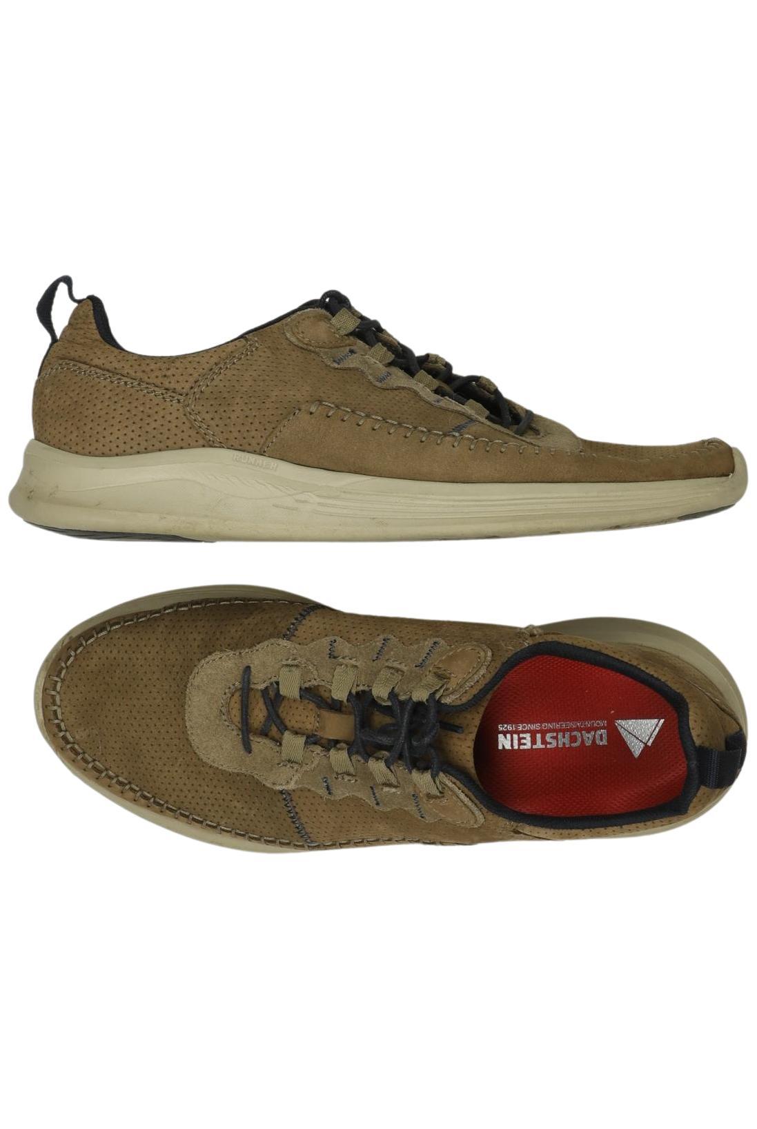 

Dachstein Herren Halbschuh, braun, Gr. 45