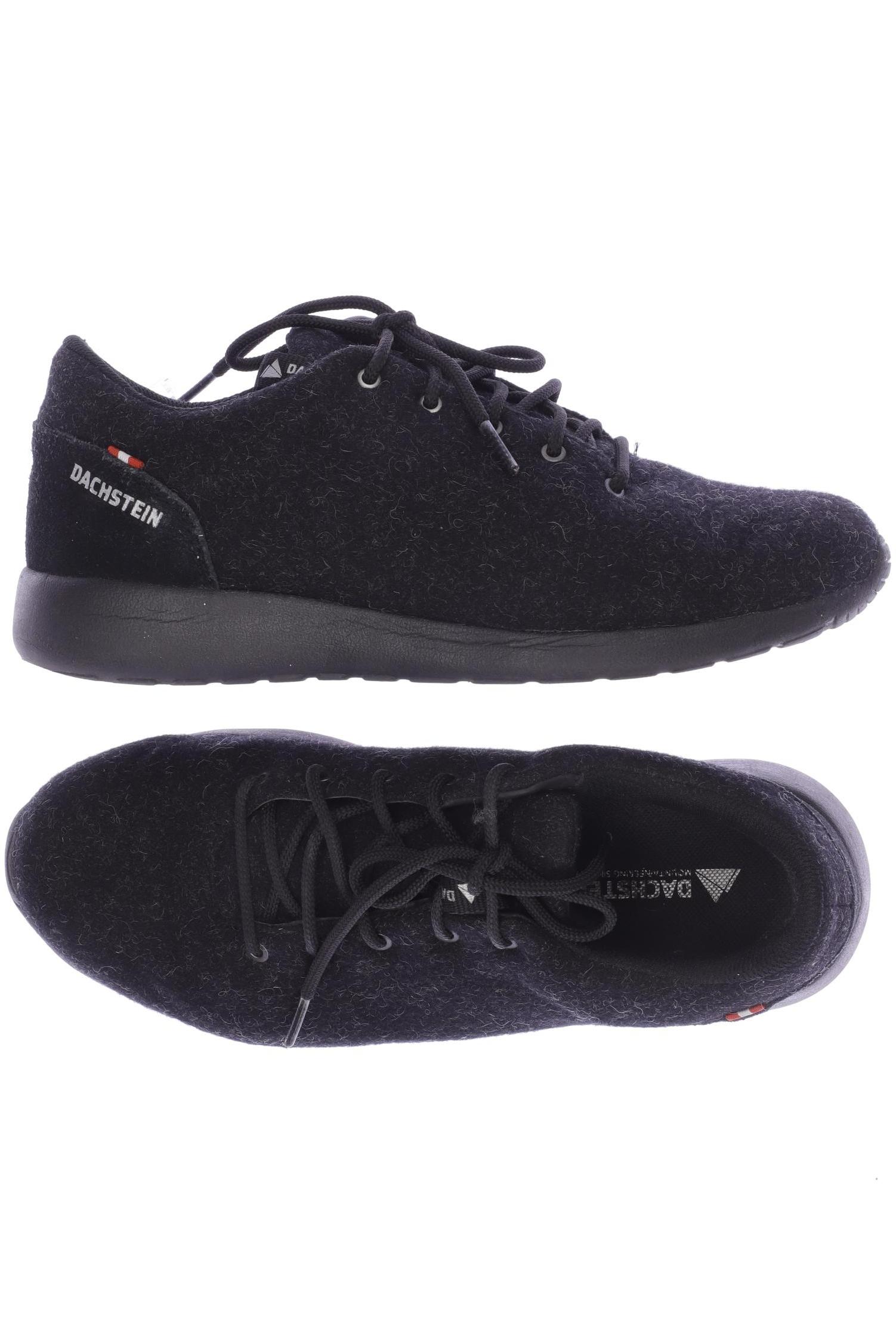 

Dachstein Herren Halbschuh, schwarz, Gr. 40
