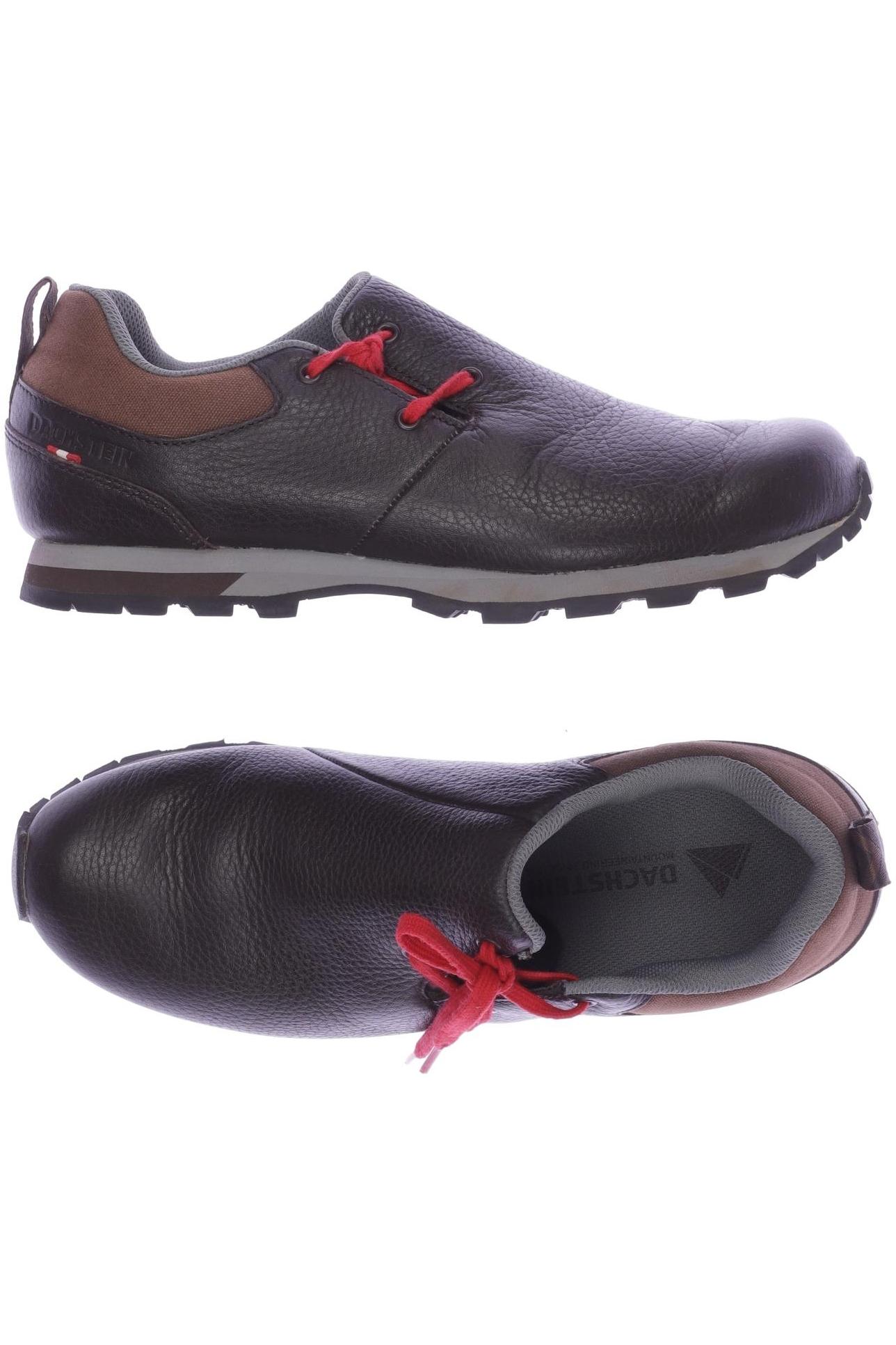 

Dachstein Herren Halbschuh, braun, Gr. 42