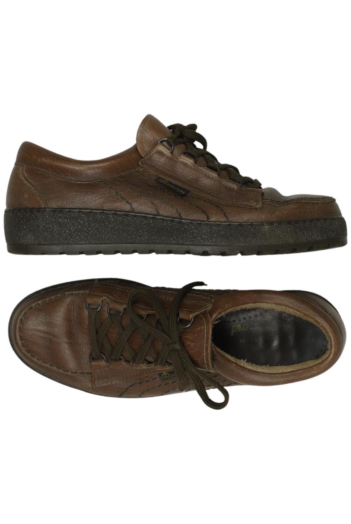 Thumbnail - Dachstein Herren Halbschuh, braun, Gr. 44