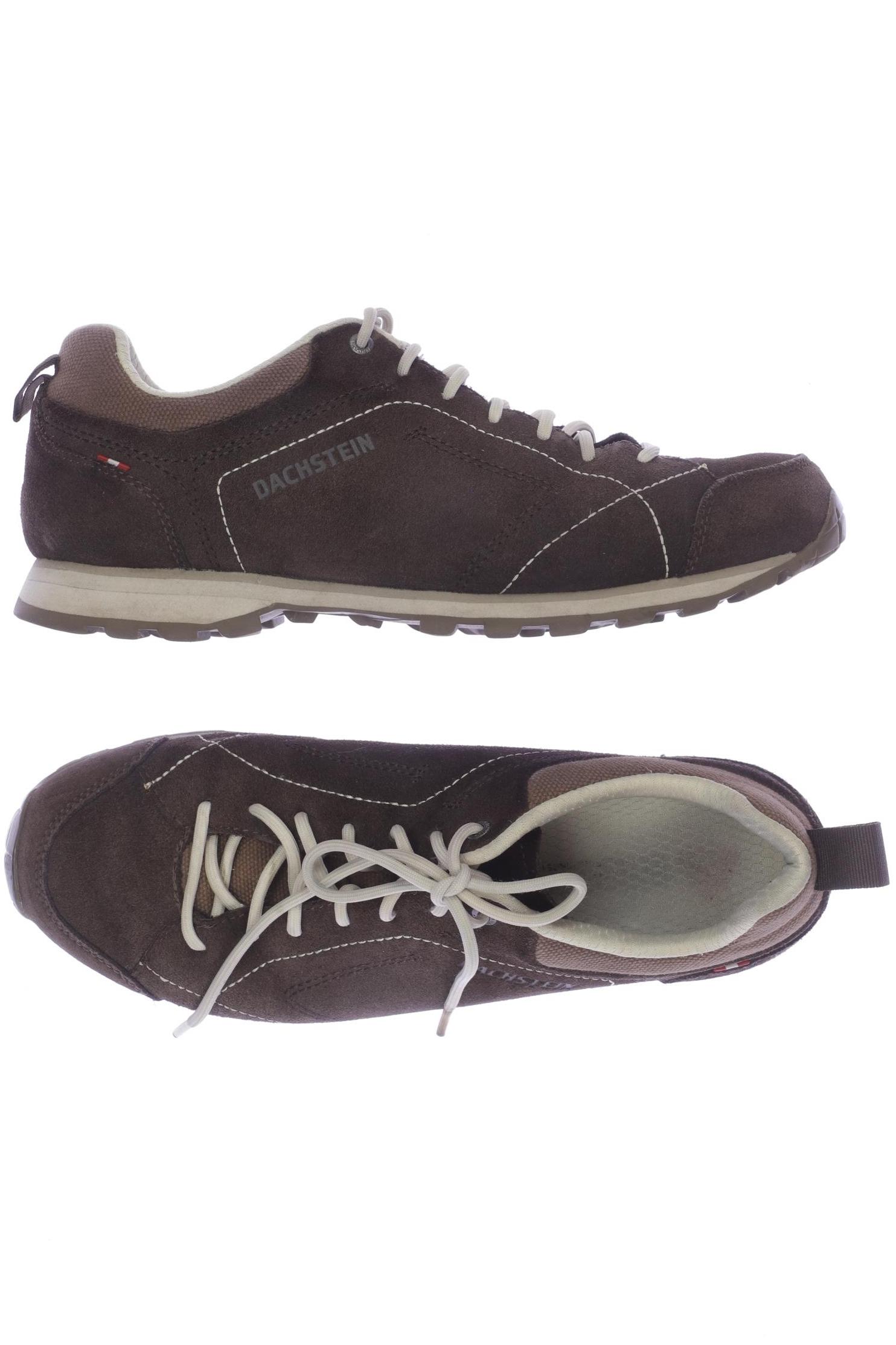 

Dachstein Herren Halbschuh, braun, Gr. 42
