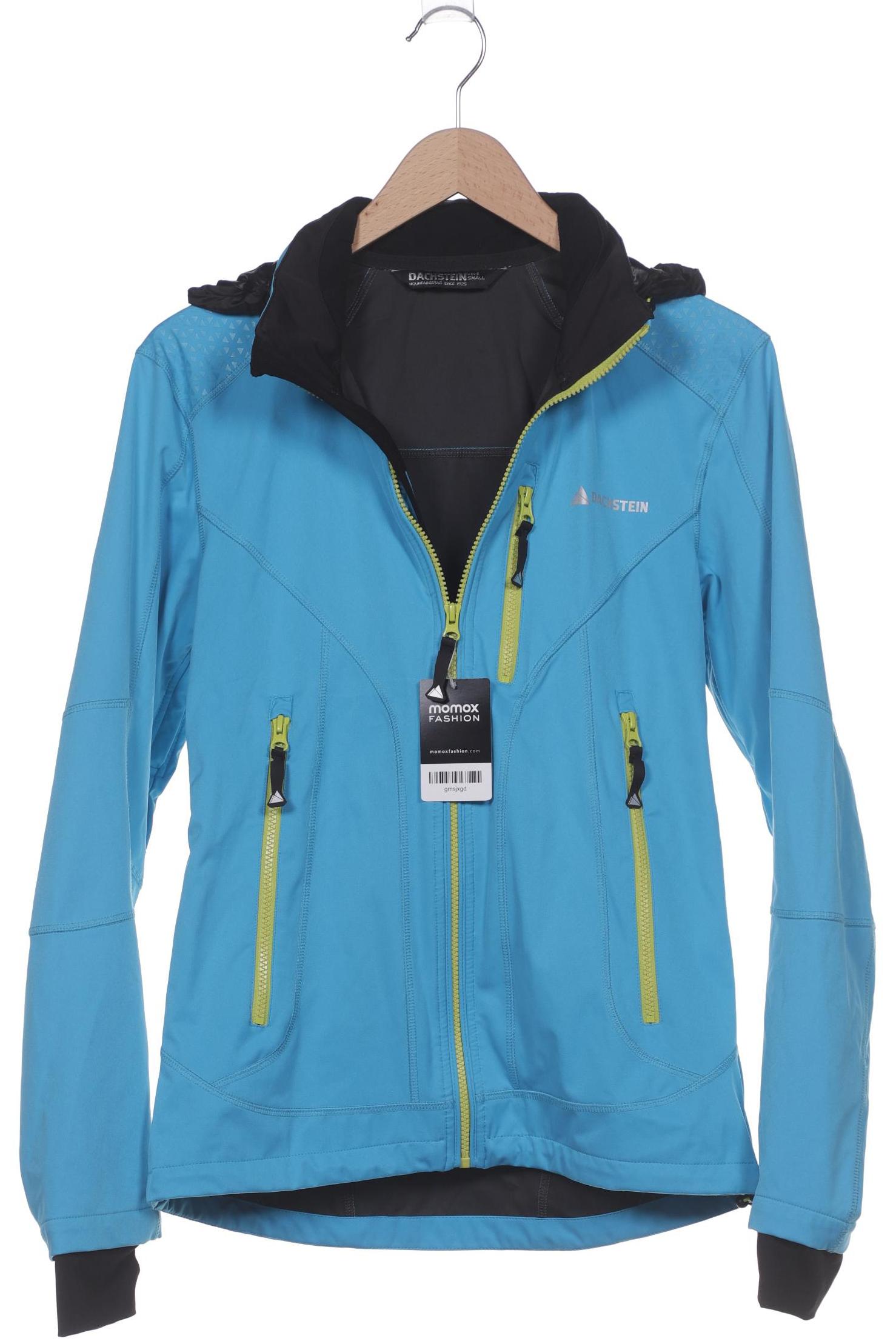 

Dachstein Herren Jacke, blau, Gr. 46