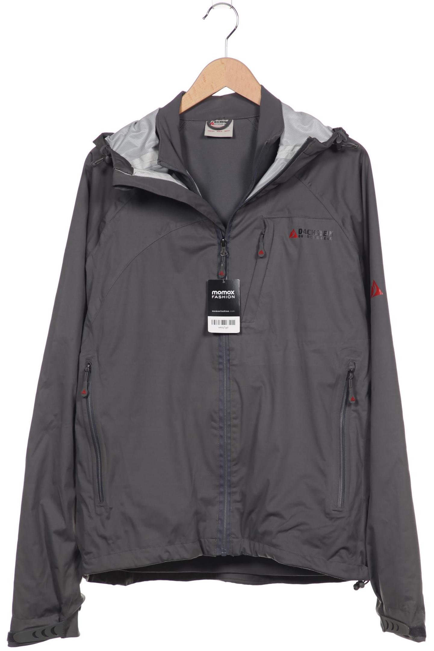 

Dachstein Herren Jacke, grau