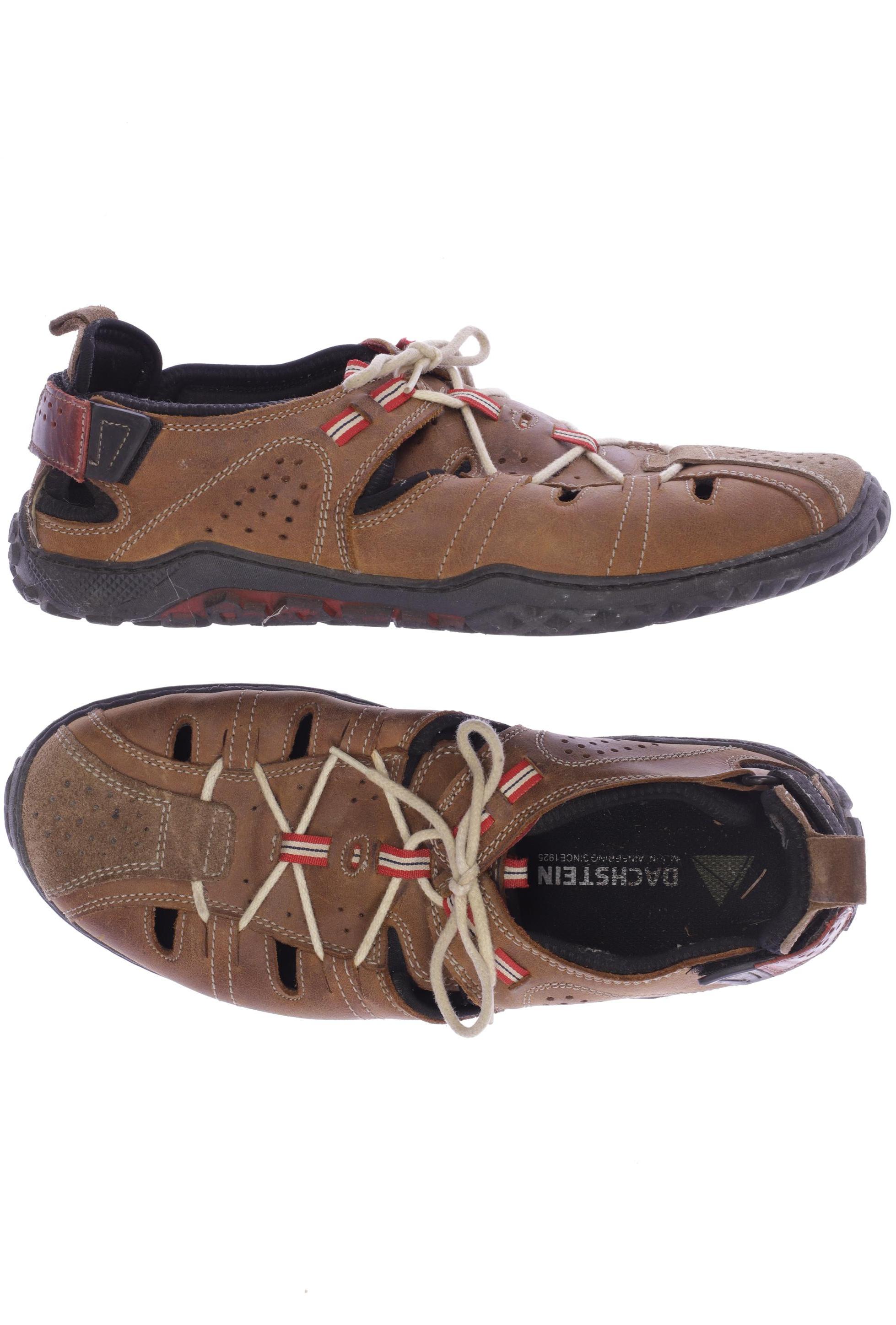 

Dachstein Herren Sandale, braun, Gr. 43