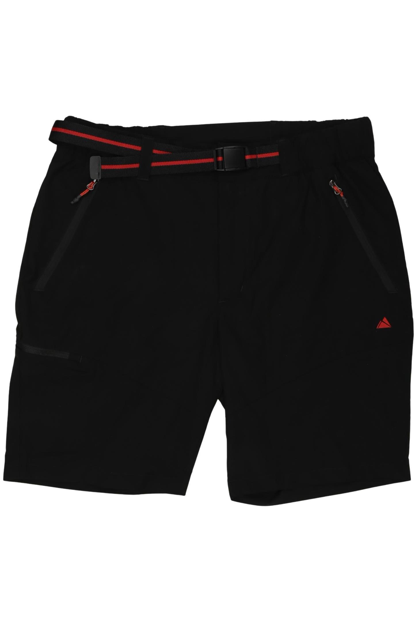 Thumbnail - Dachstein Herren Shorts, schwarz, Gr. 48