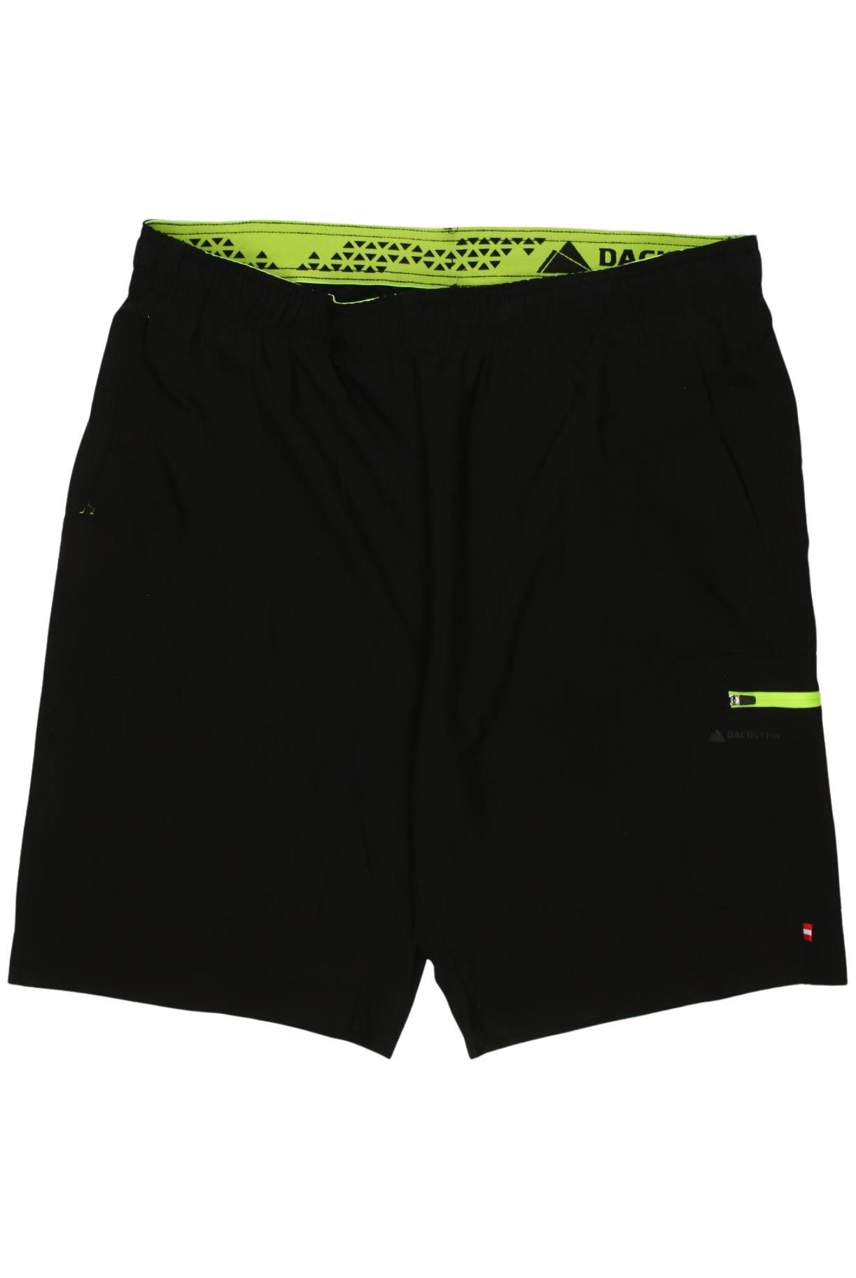 

Dachstein Herren Shorts, schwarz, Gr. 54
